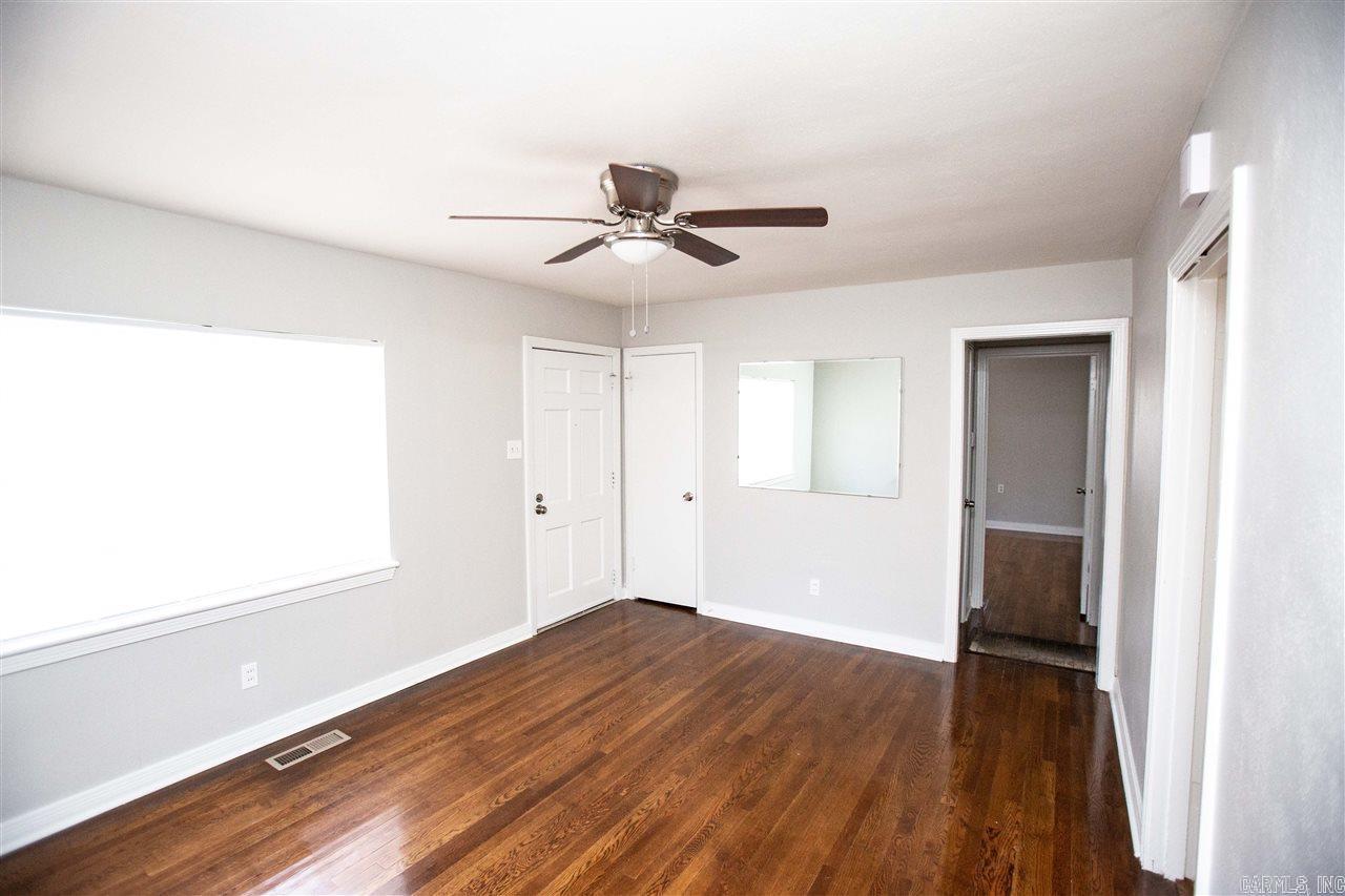 Not in List - Residential Income