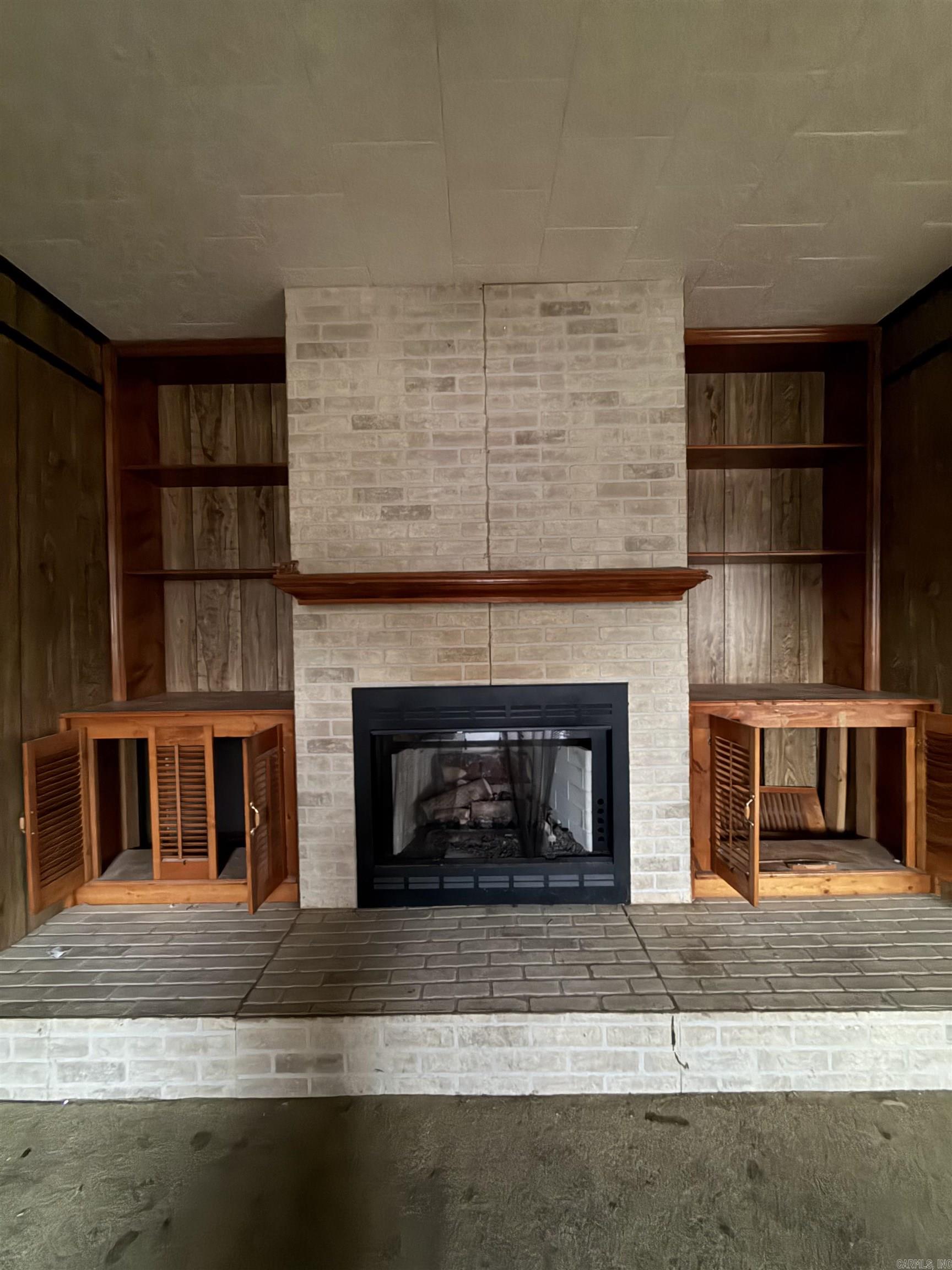 Forrest Hill - Residential