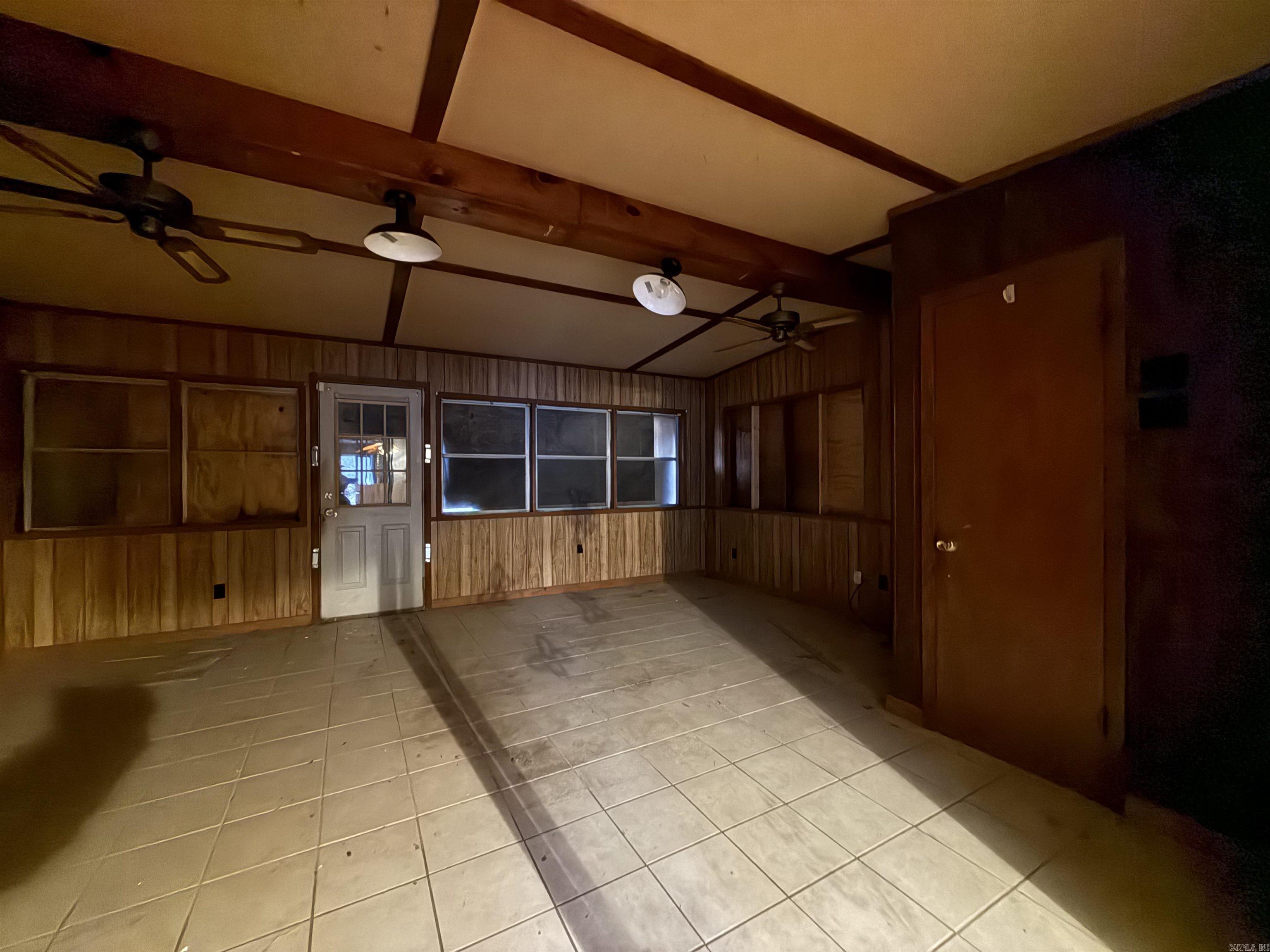 Forrest Hill - Residential