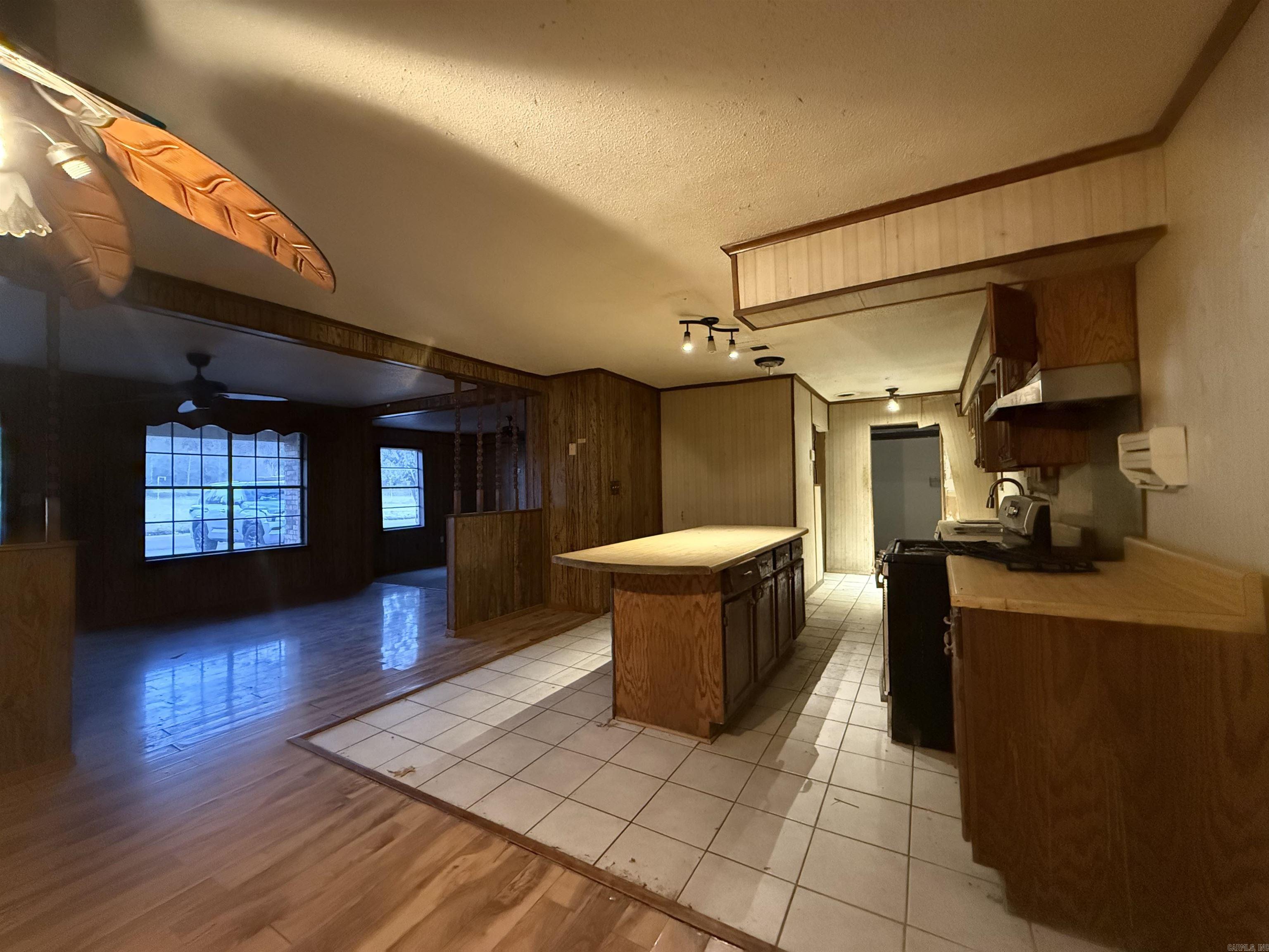 Forrest Hill - Residential