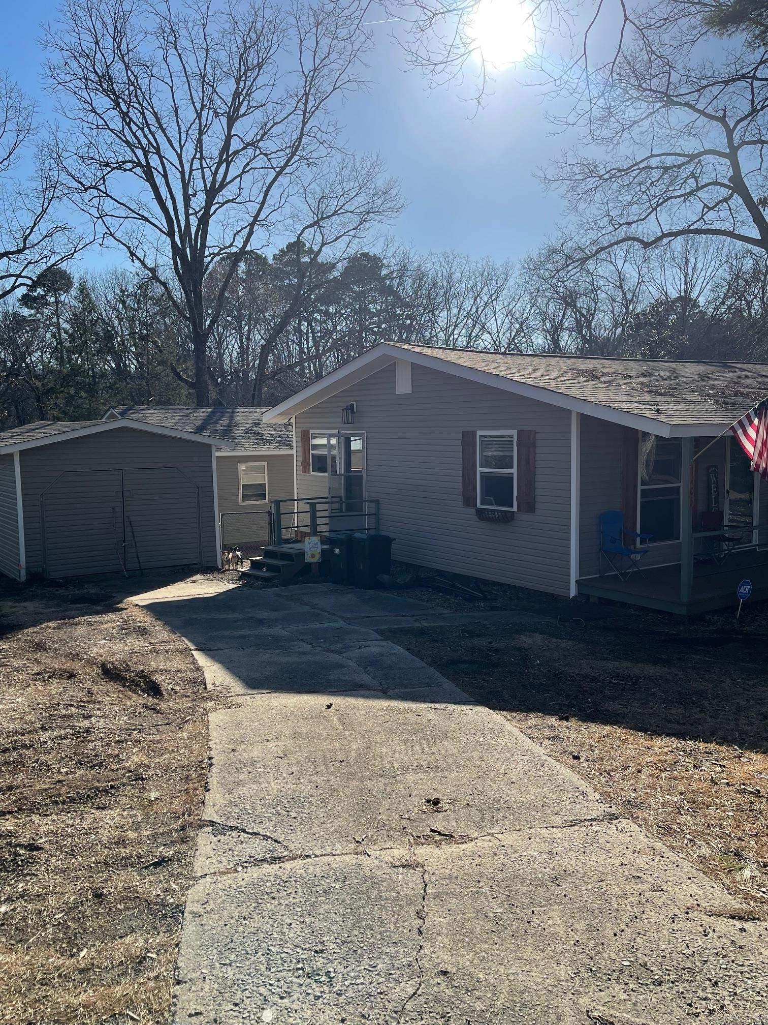 EDMONSON ADDITION - Residential