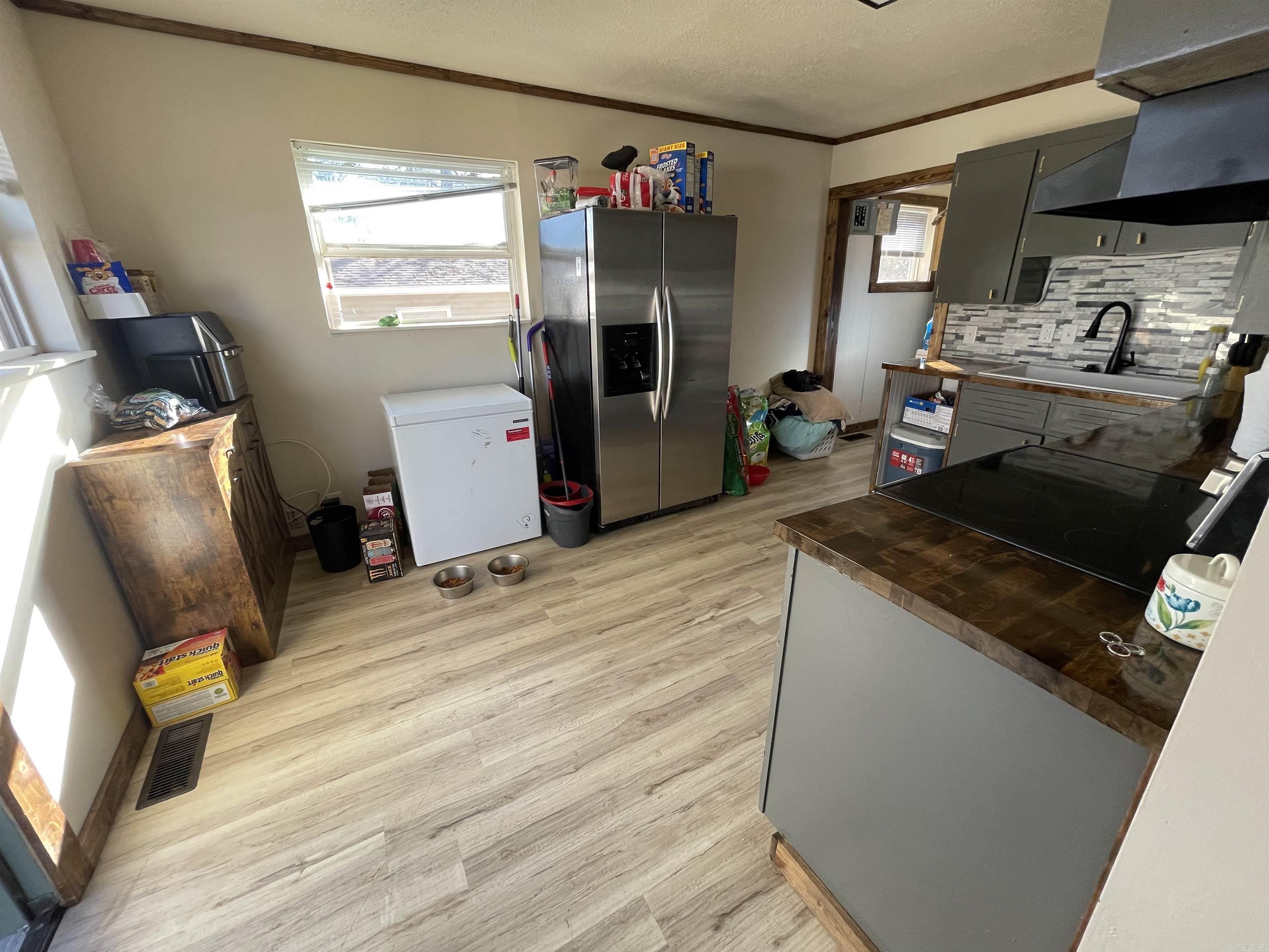 EDMONSON ADDITION - Residential