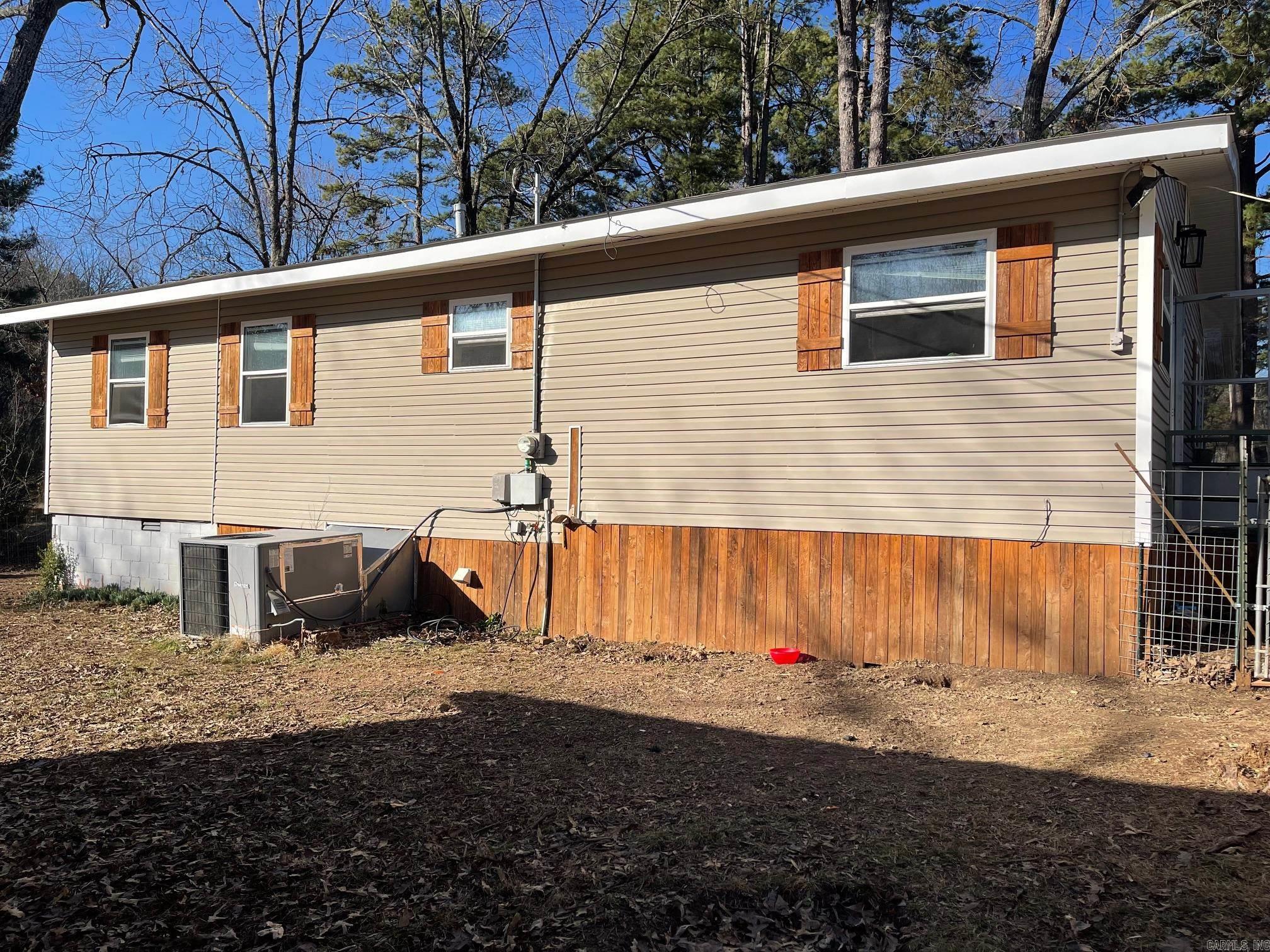 EDMONSON ADDITION - Residential