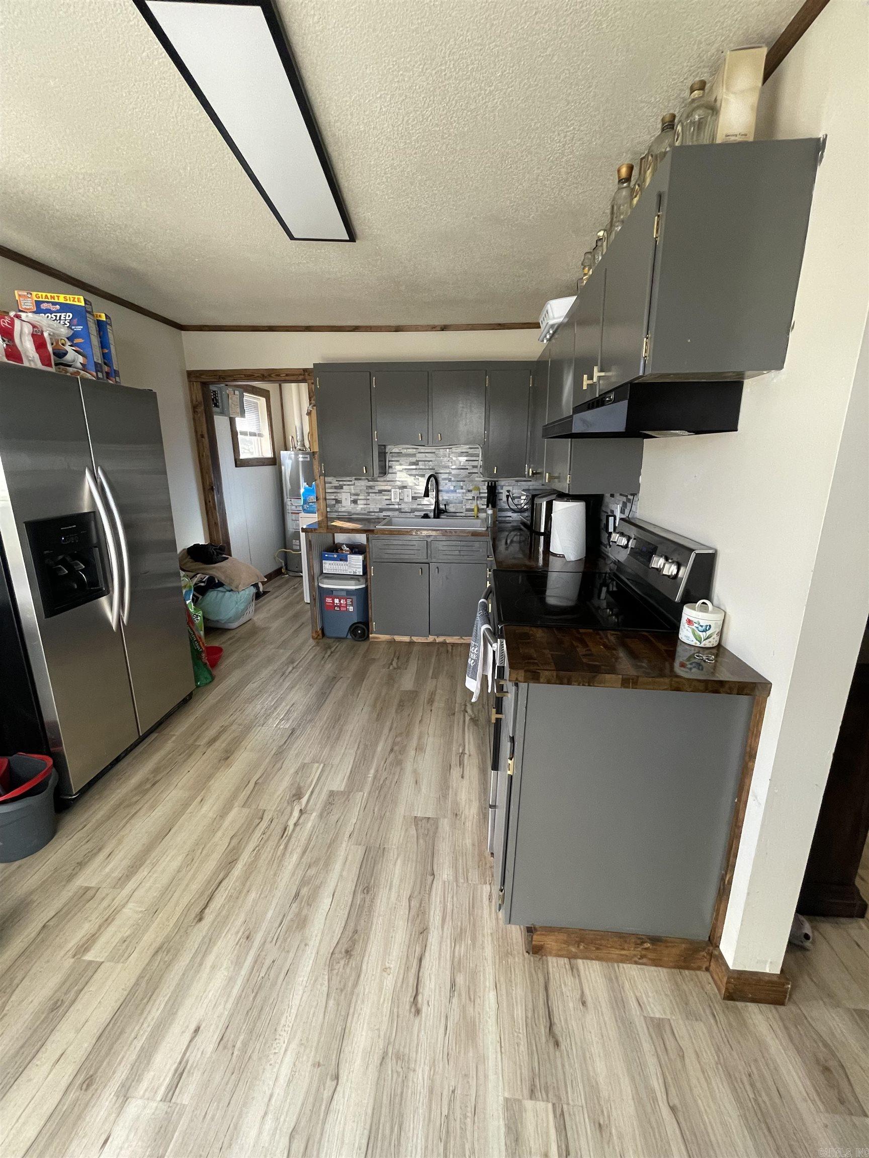 EDMONSON ADDITION - Residential