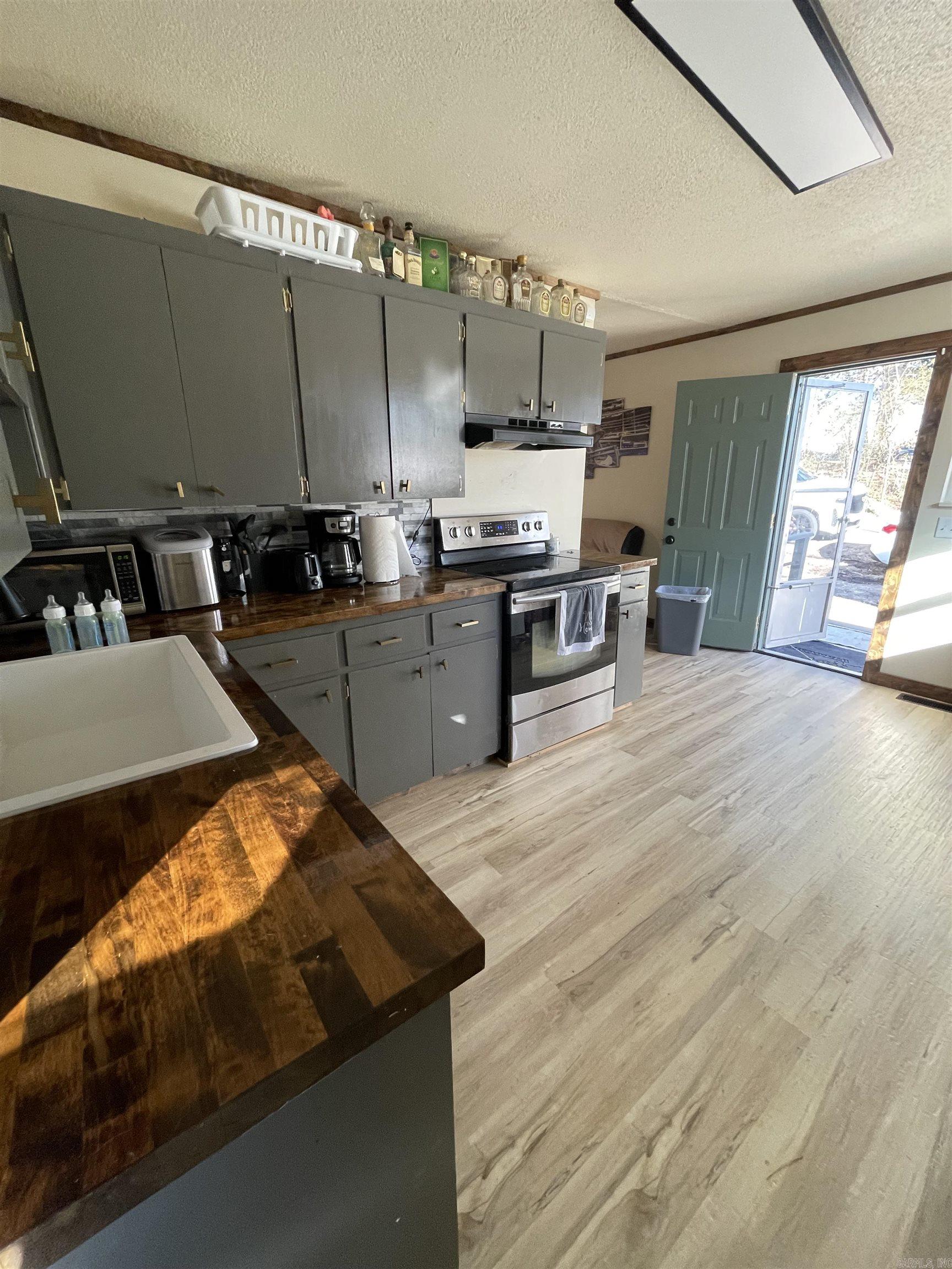 EDMONSON ADDITION - Residential
