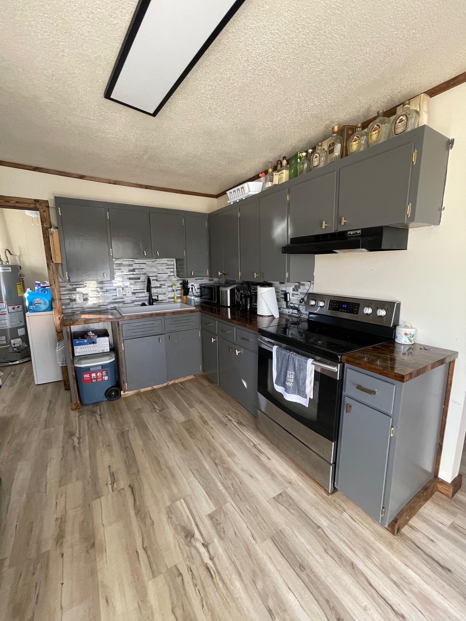EDMONSON ADDITION - Residential