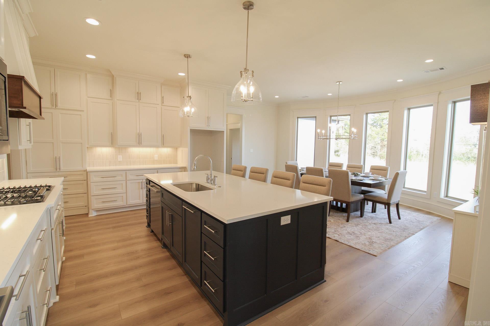 Highland Hills - Residential