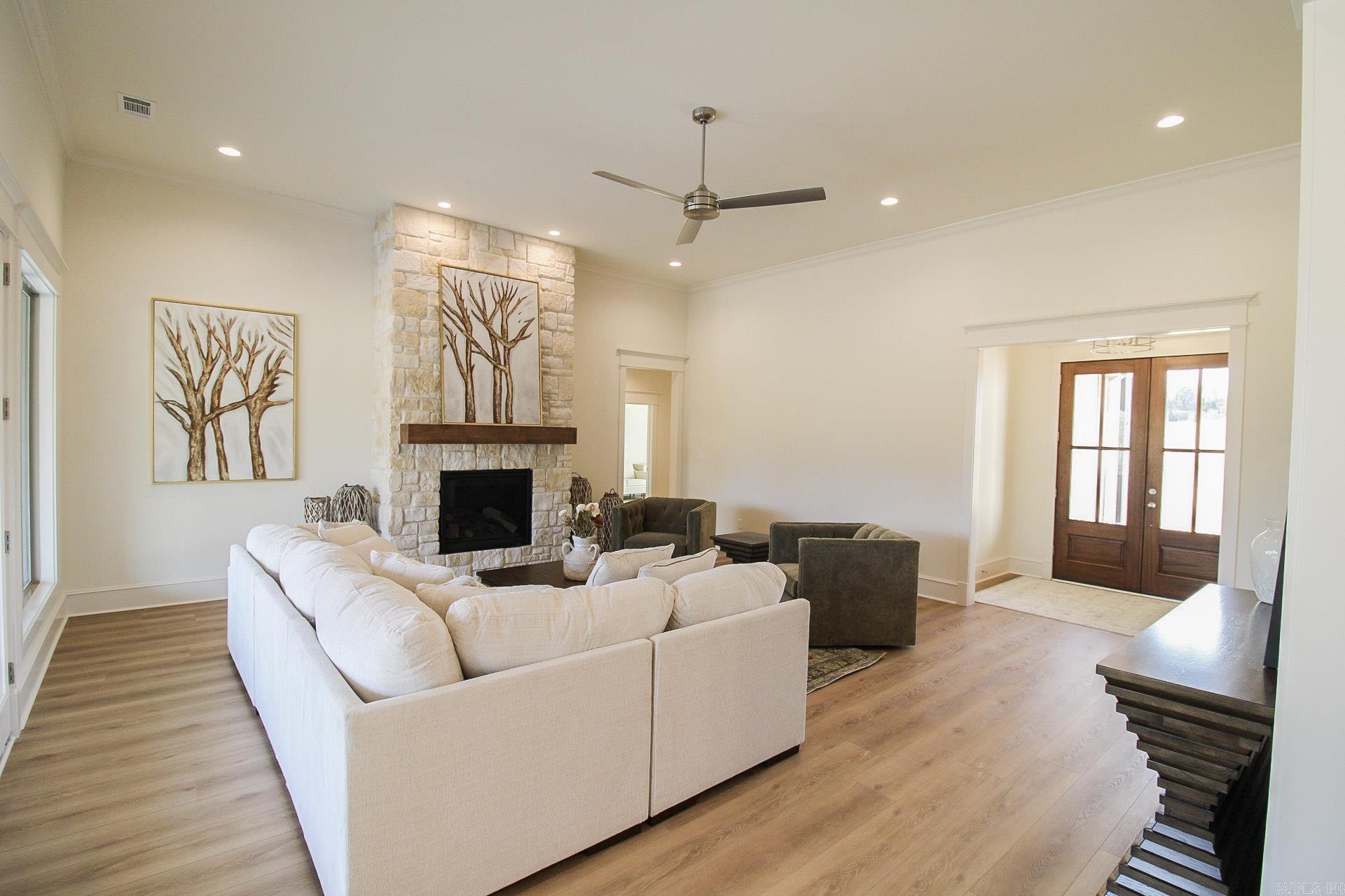 Highland Hills - Residential