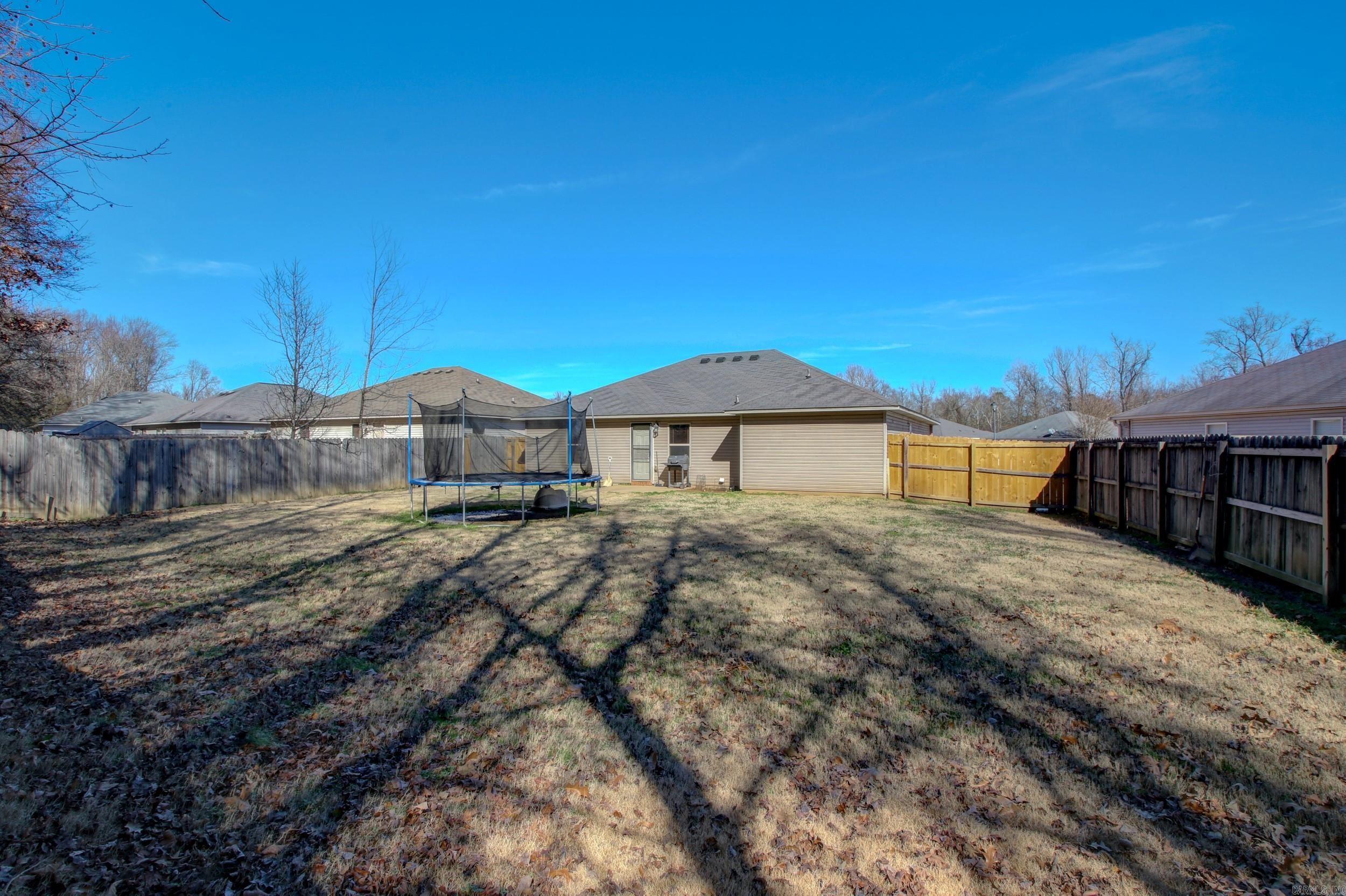 Not In List - Residential