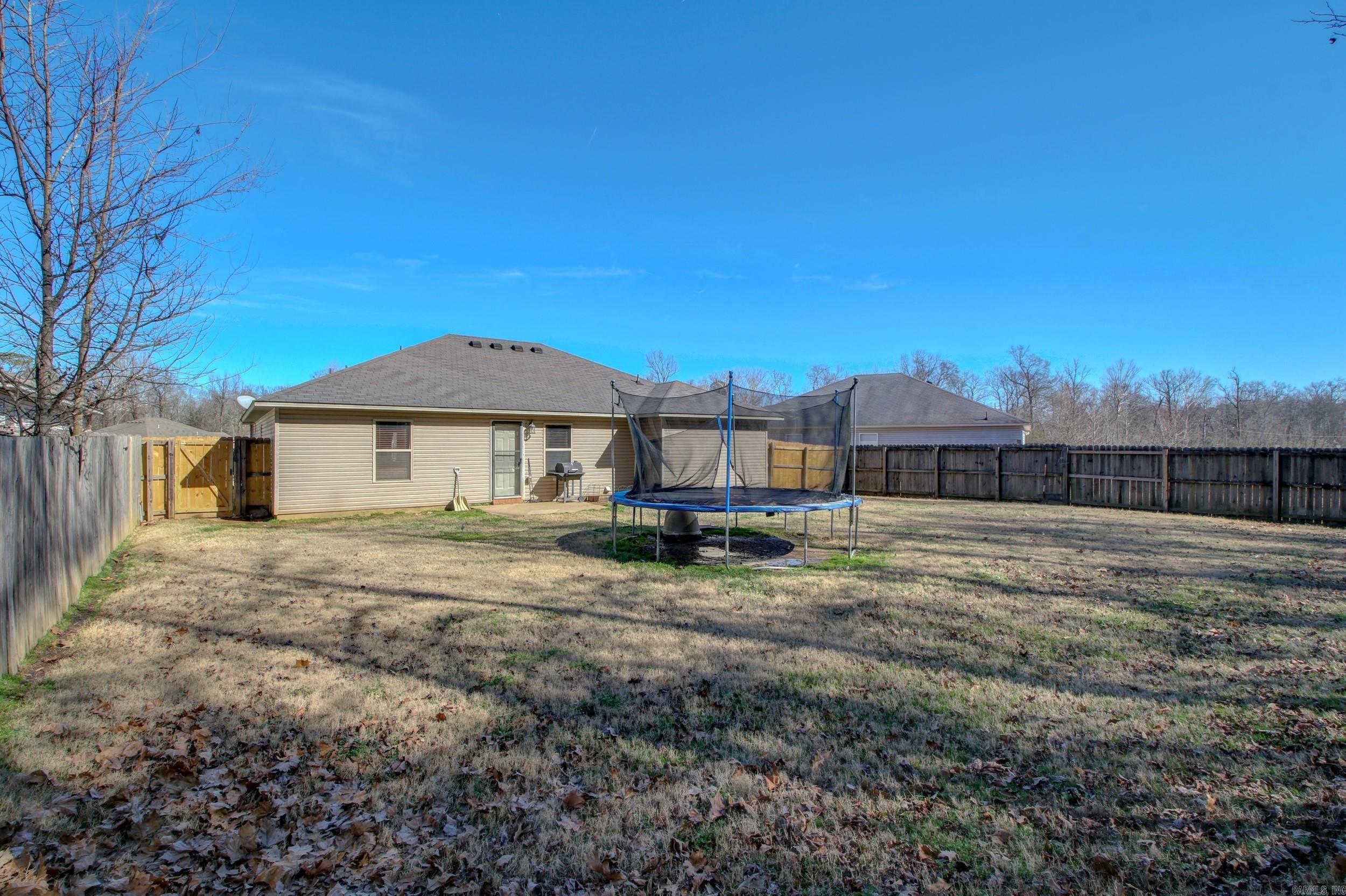 Not In List - Residential