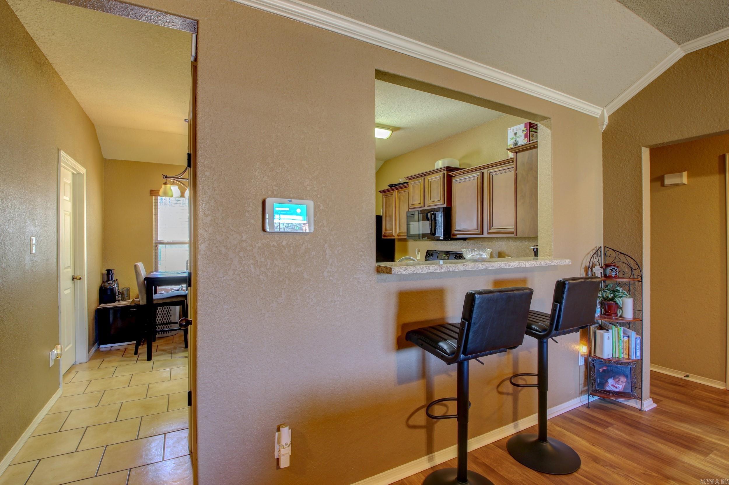 Not In List - Residential