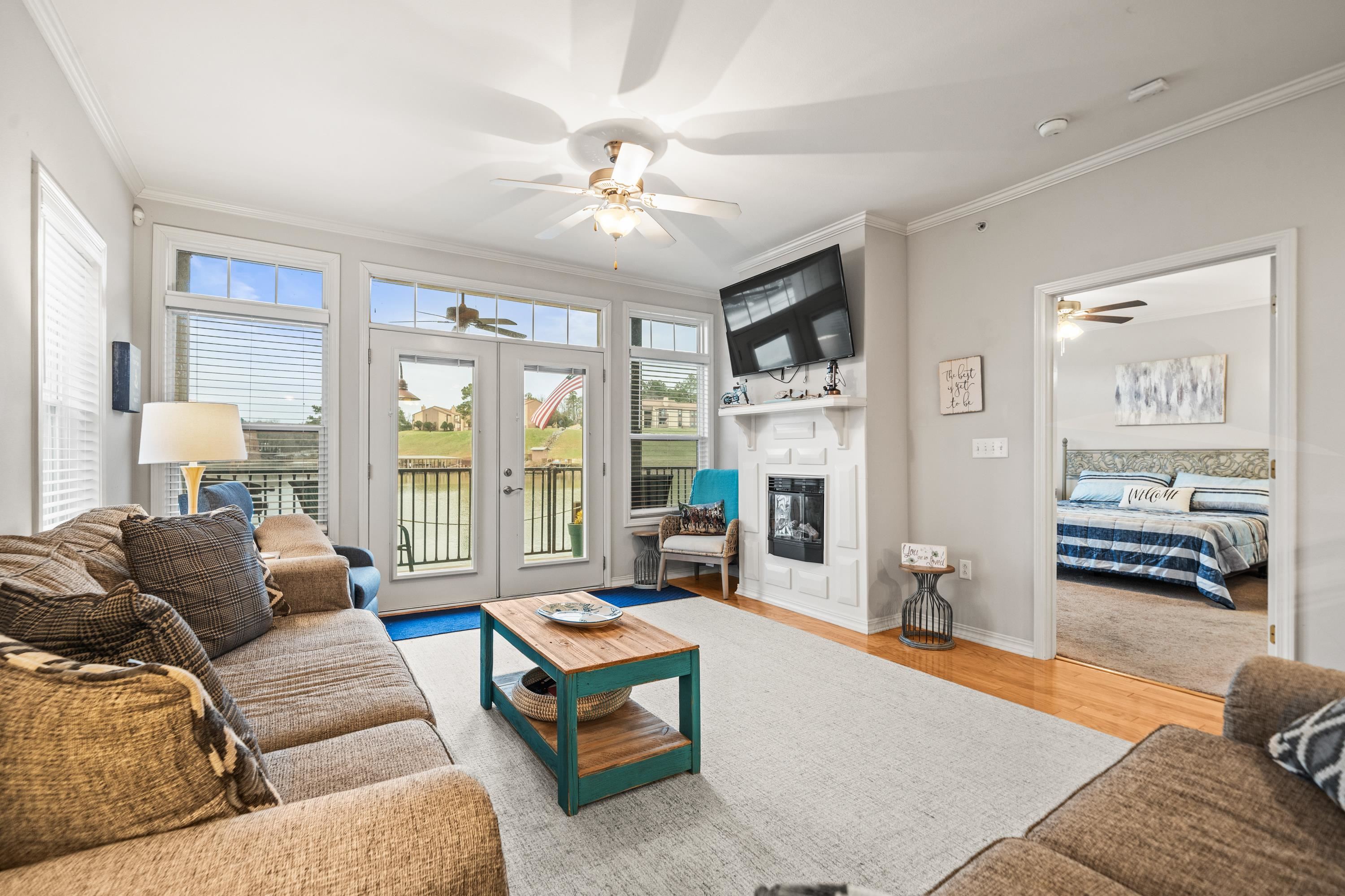 GRAND POINTE VIEW HPR - Residential