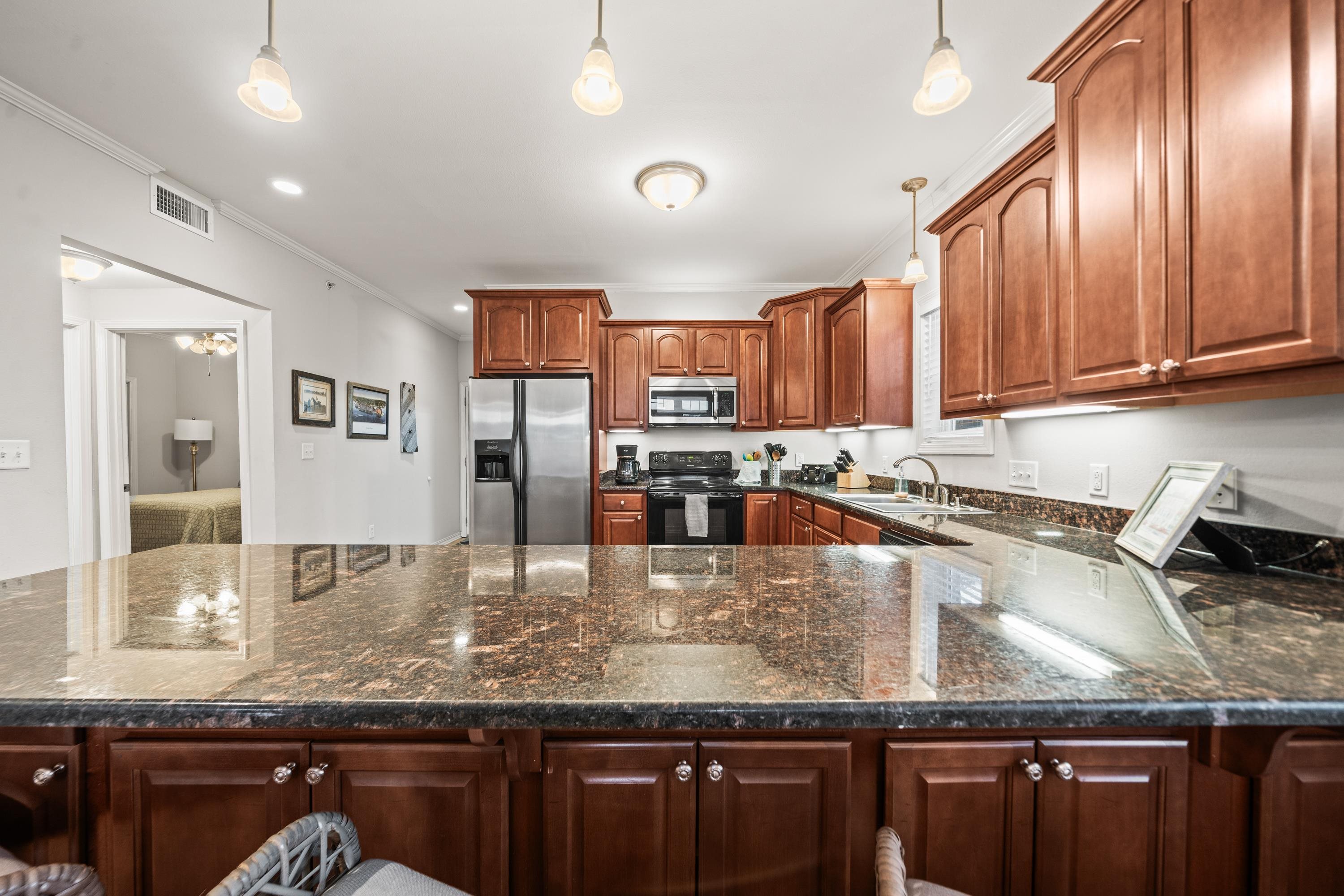 GRAND POINTE VIEW HPR - Residential