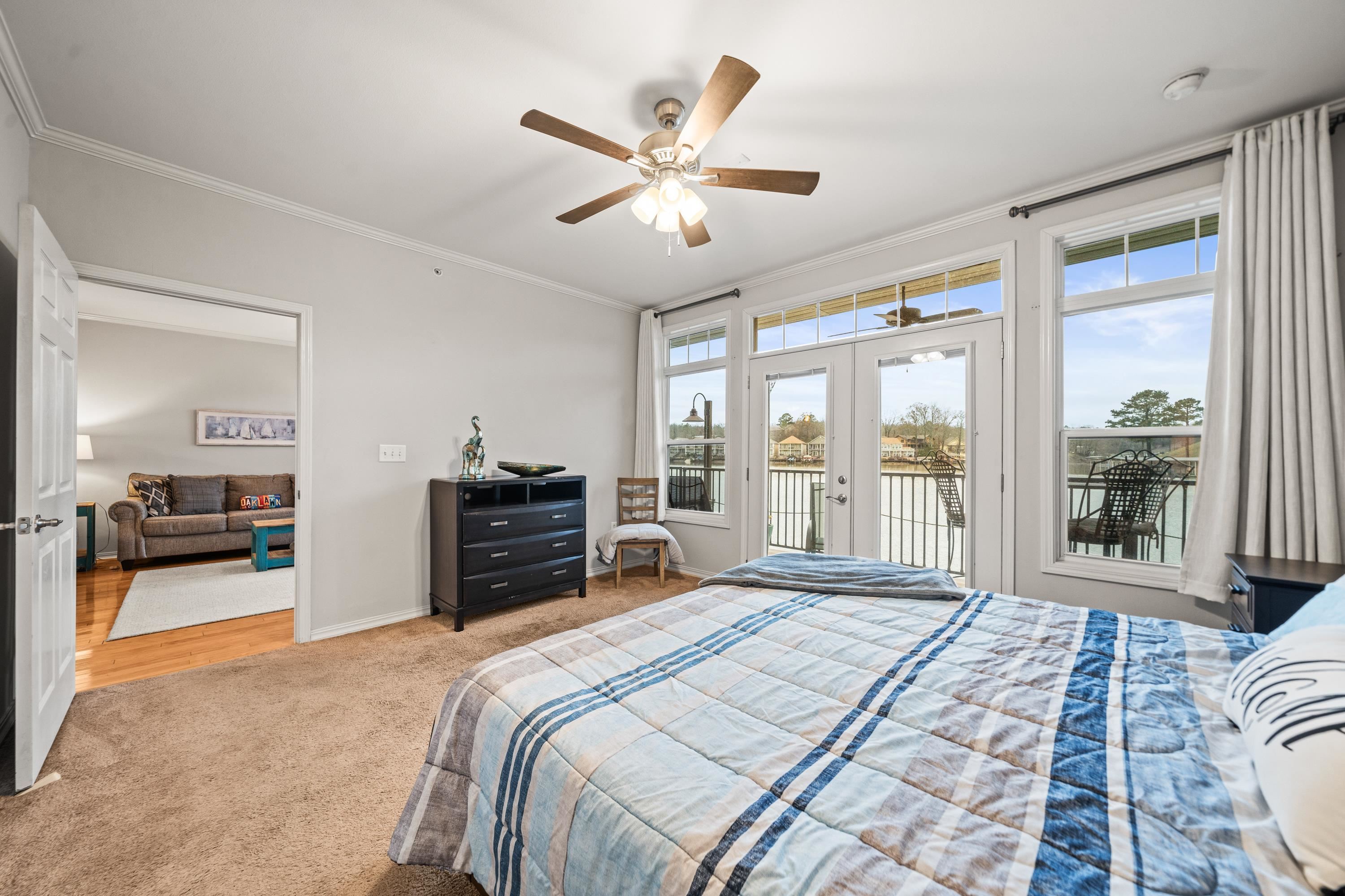 GRAND POINTE VIEW HPR - Residential