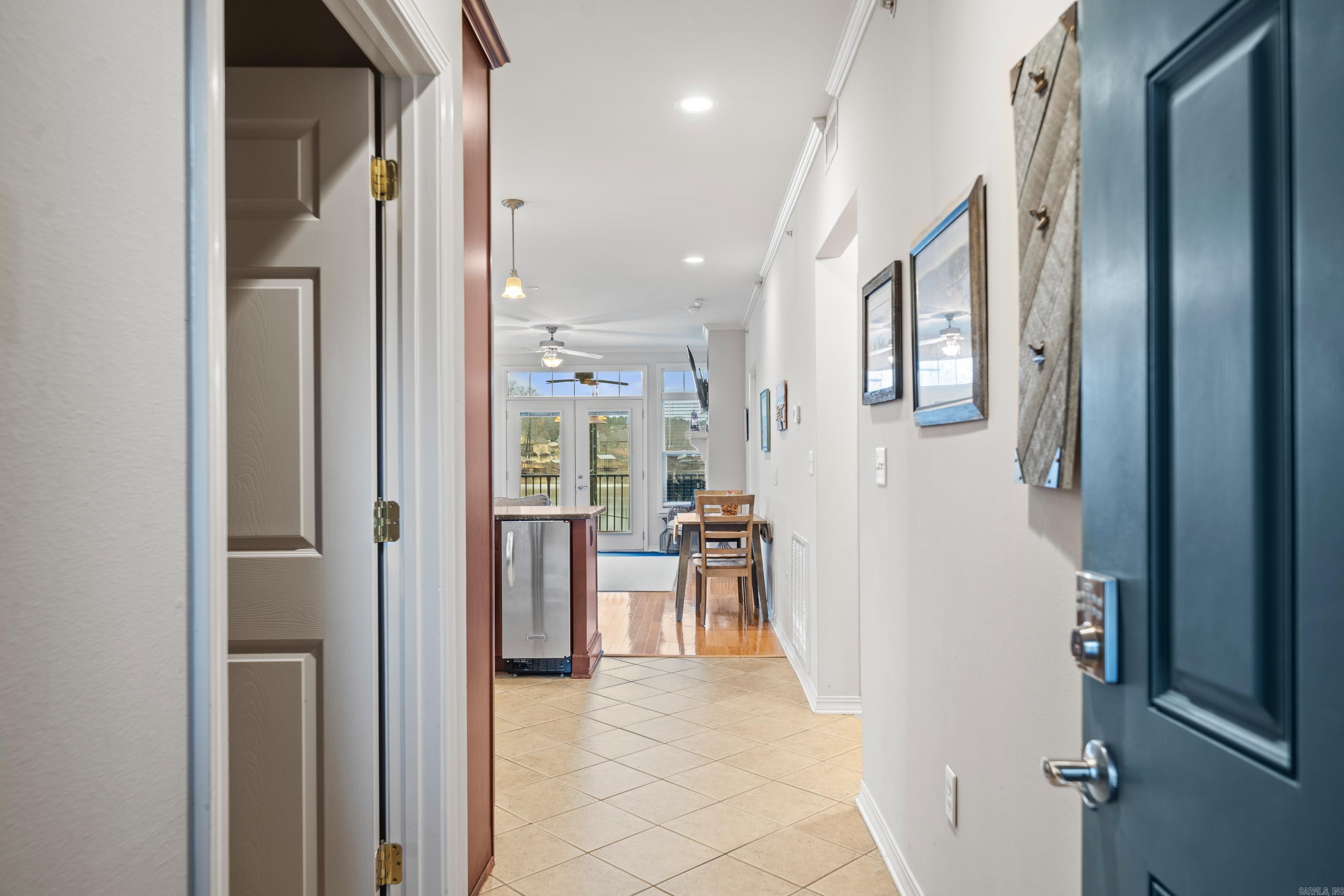 GRAND POINTE VIEW HPR - Residential