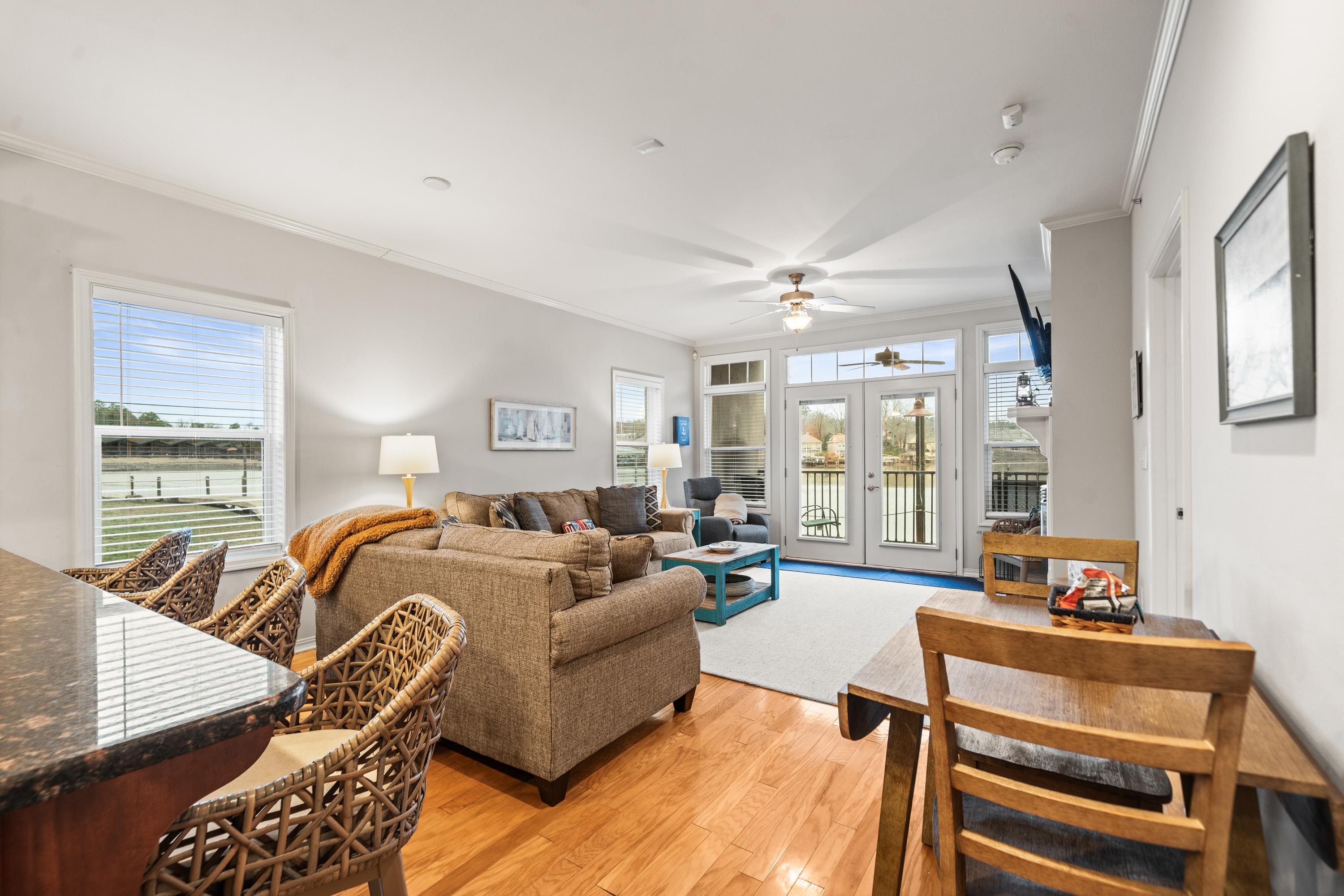 GRAND POINTE VIEW HPR - Residential