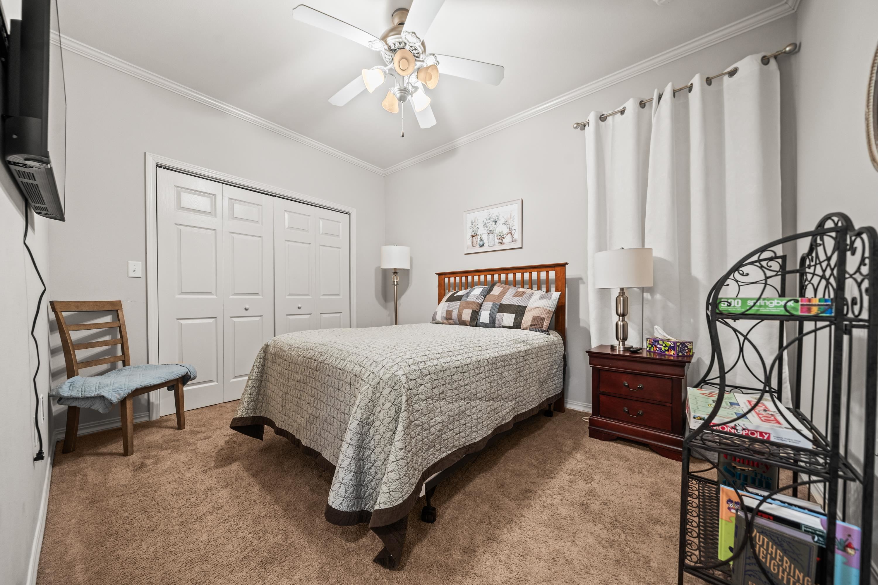 GRAND POINTE VIEW HPR - Residential