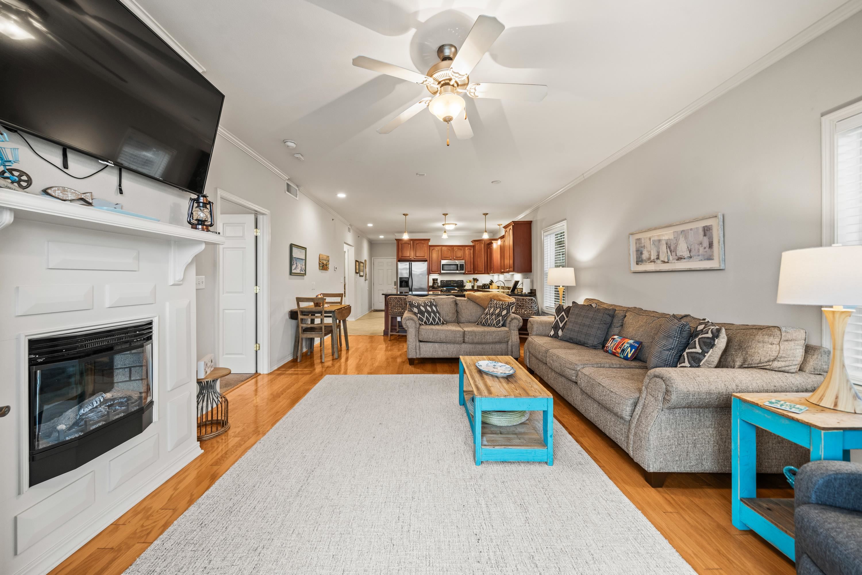 GRAND POINTE VIEW HPR - Residential