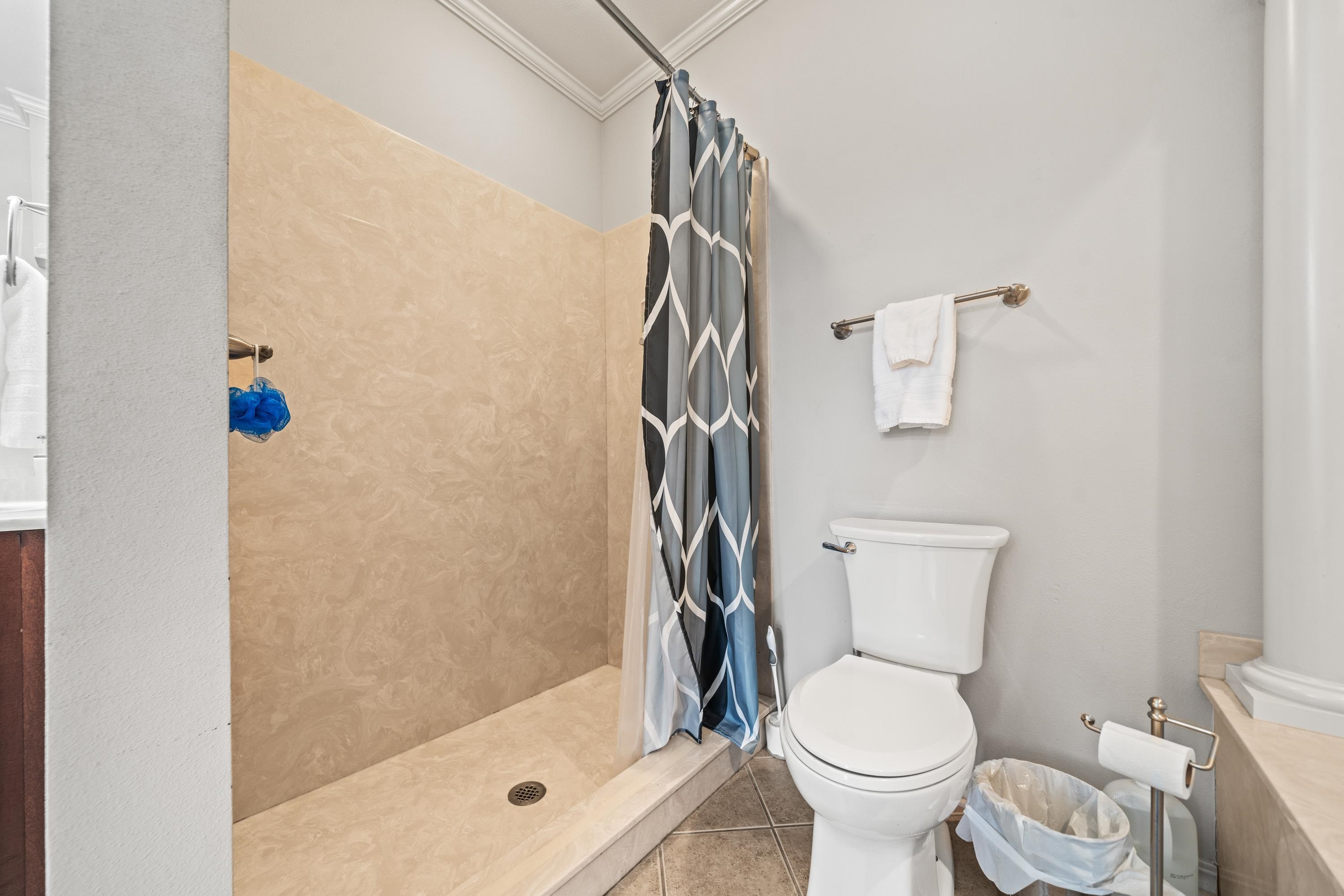GRAND POINTE VIEW HPR - Residential