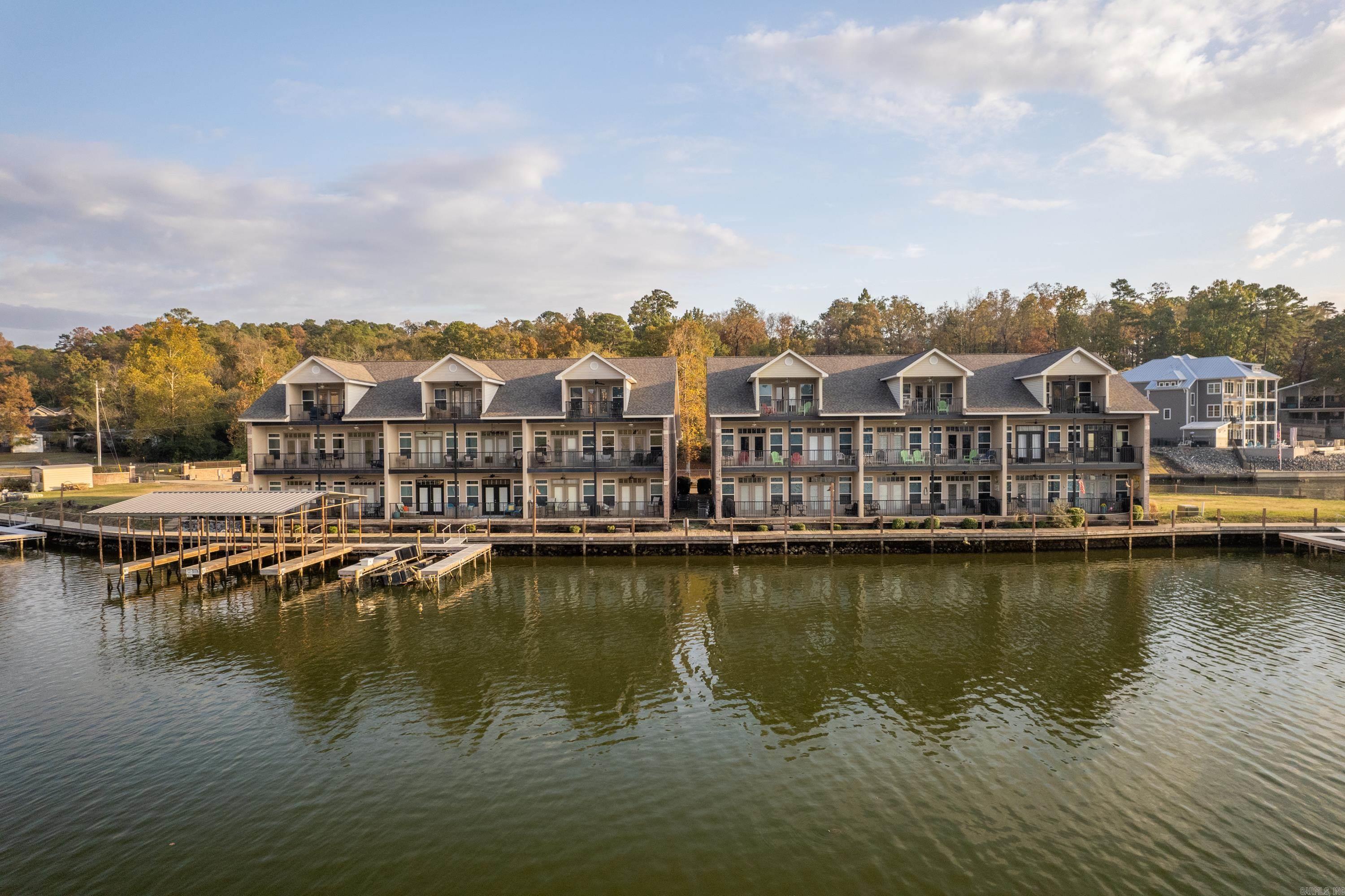 GRAND POINTE VIEW HPR - Residential