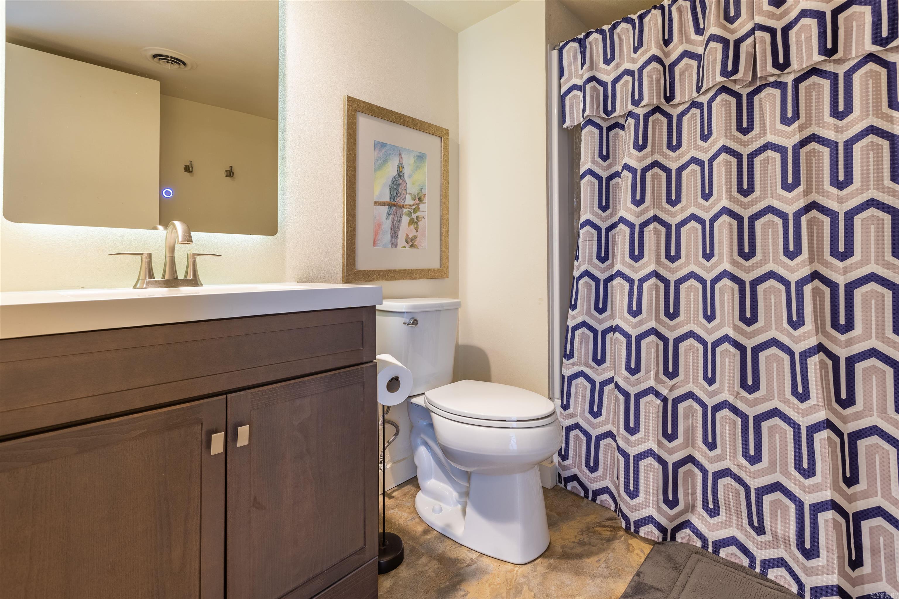 Quapaw Tower HPR - Residential Lease