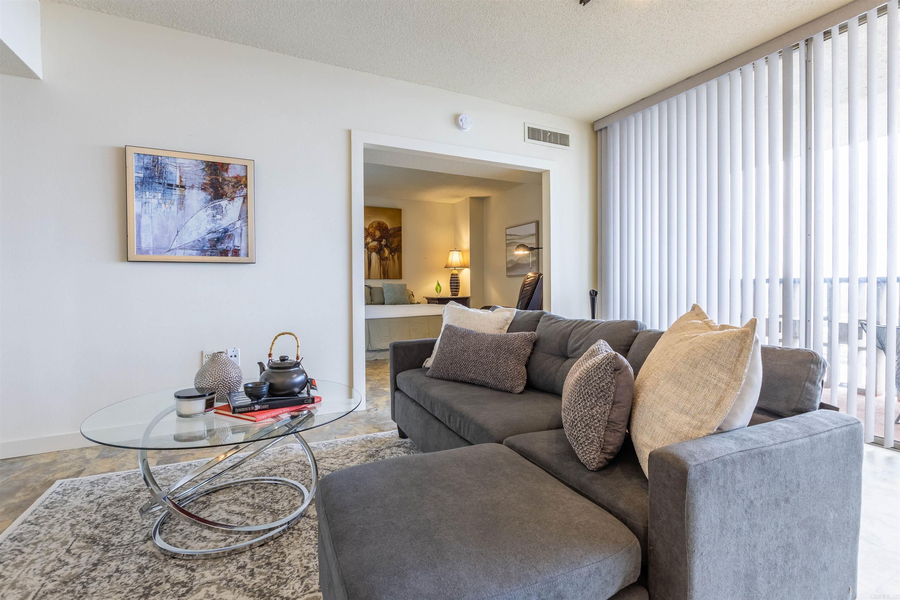 Quapaw Tower HPR - Residential Lease