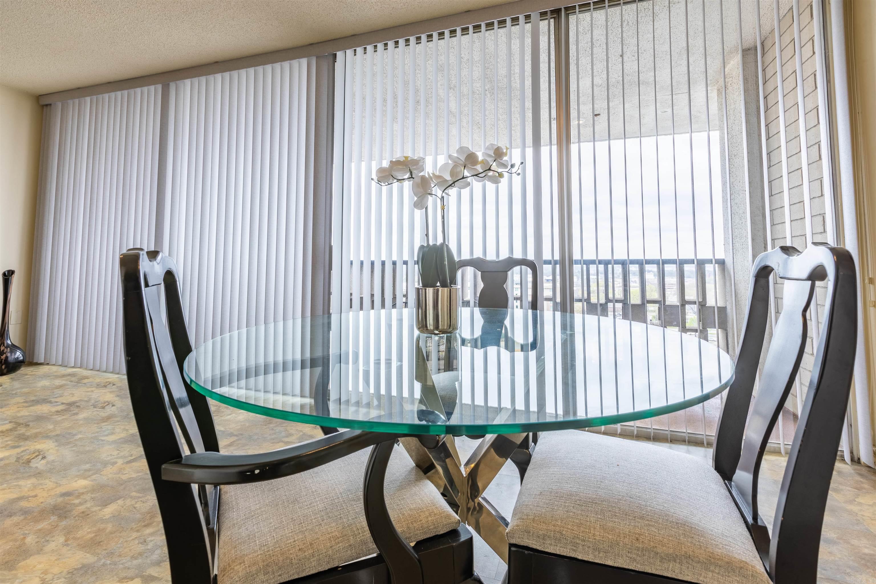 Quapaw Tower HPR - Residential Lease