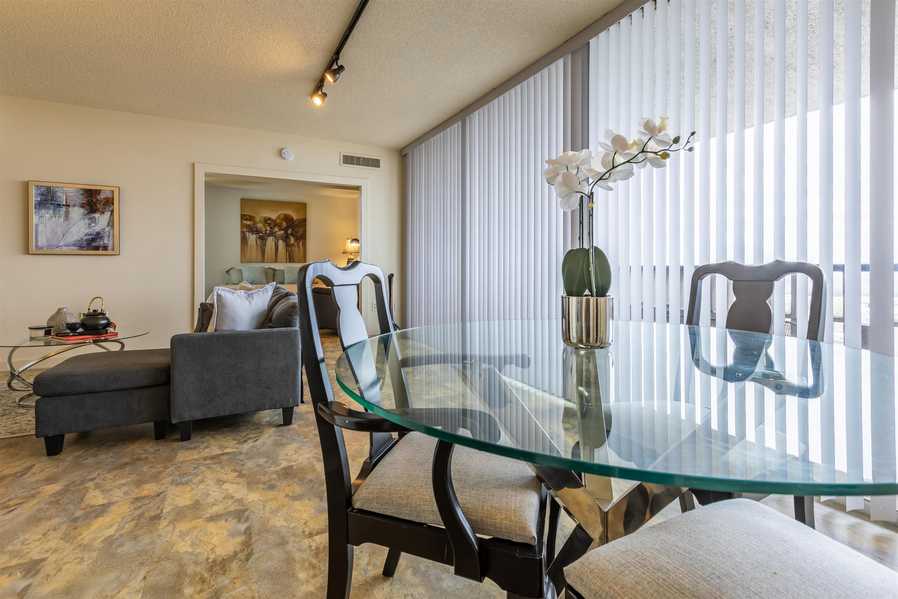 Quapaw Tower HPR - Residential Lease