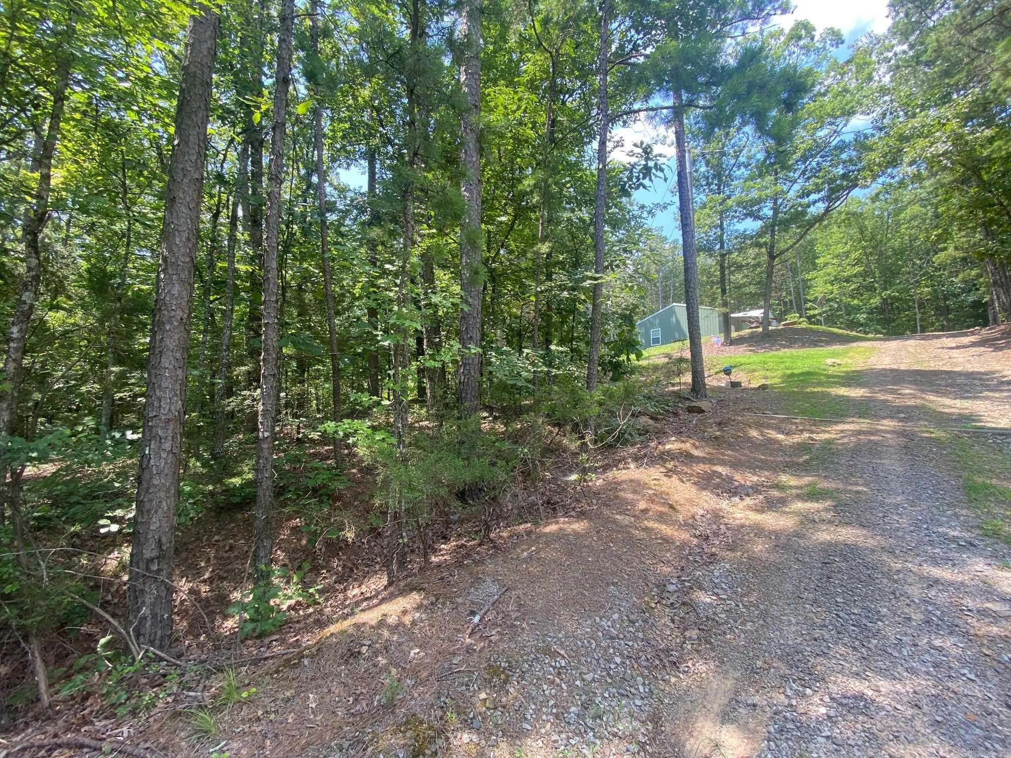 Scenic Place-Cove Creek - Land