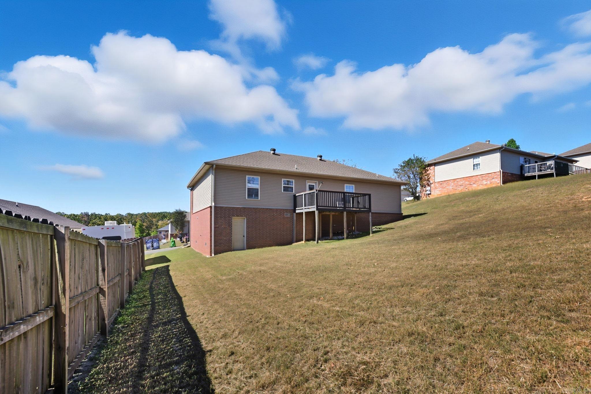 WEATHERING HEIGHTS - Residential