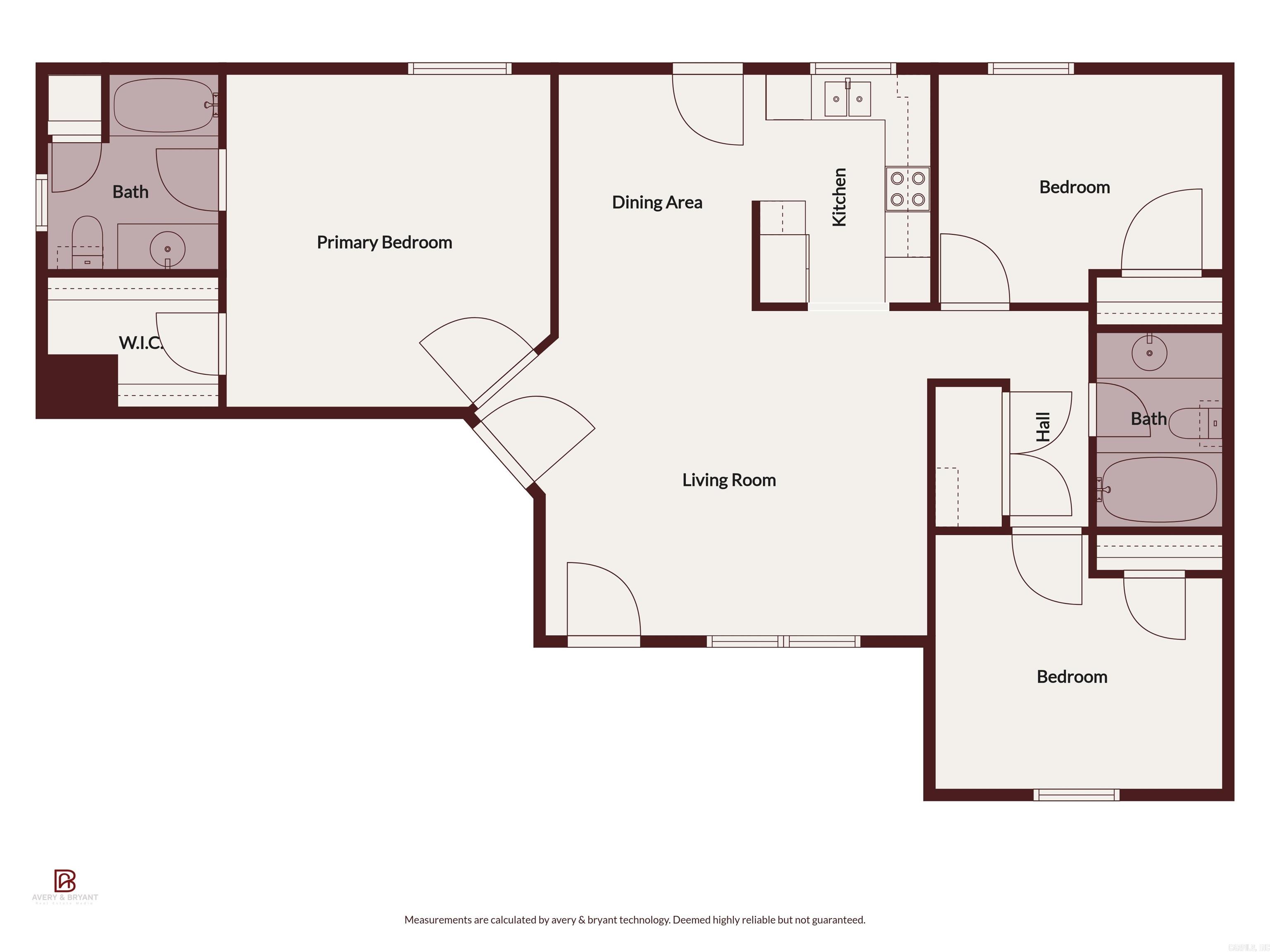 WEATHERING HEIGHTS - Residential