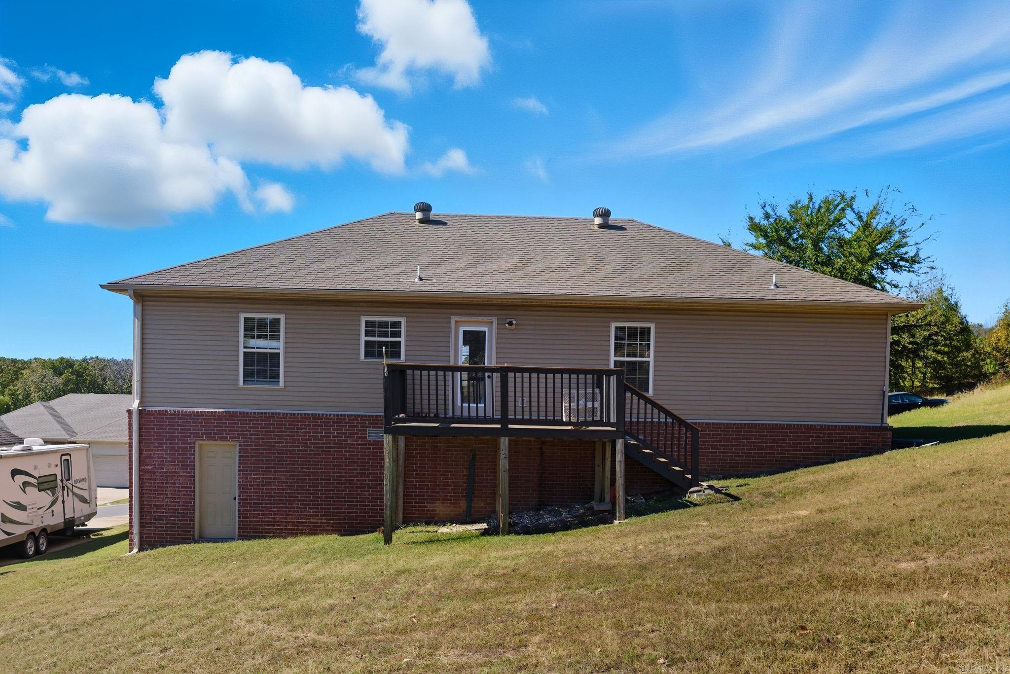 WEATHERING HEIGHTS - Residential