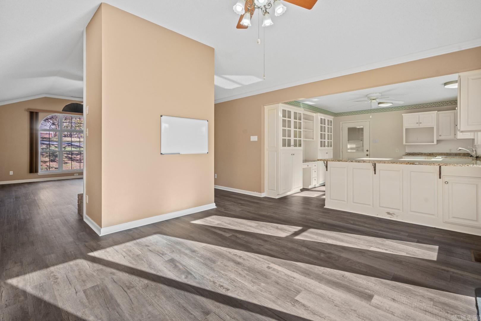 Diamondhead L1 - Residential
