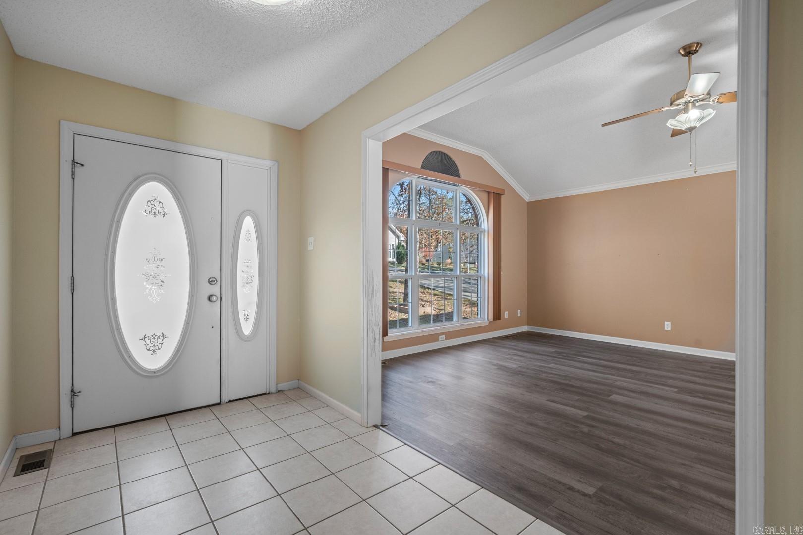 Diamondhead L1 - Residential