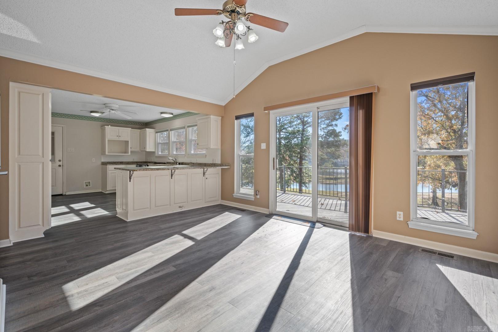 Diamondhead L1 - Residential