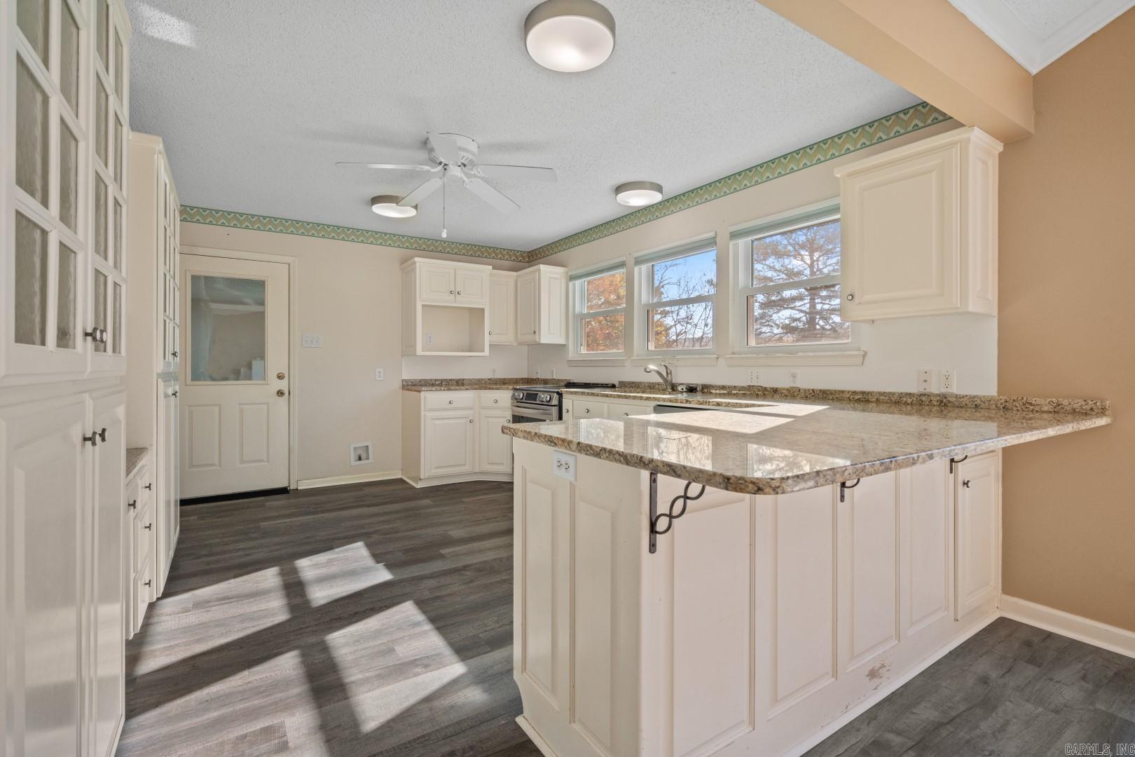 Diamondhead L1 - Residential