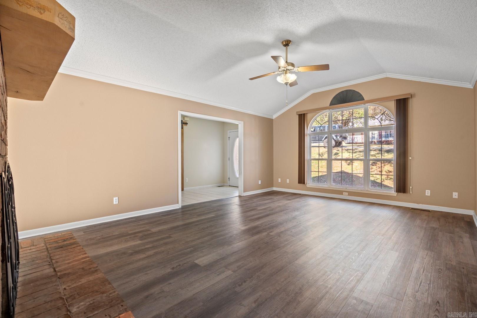 Diamondhead L1 - Residential