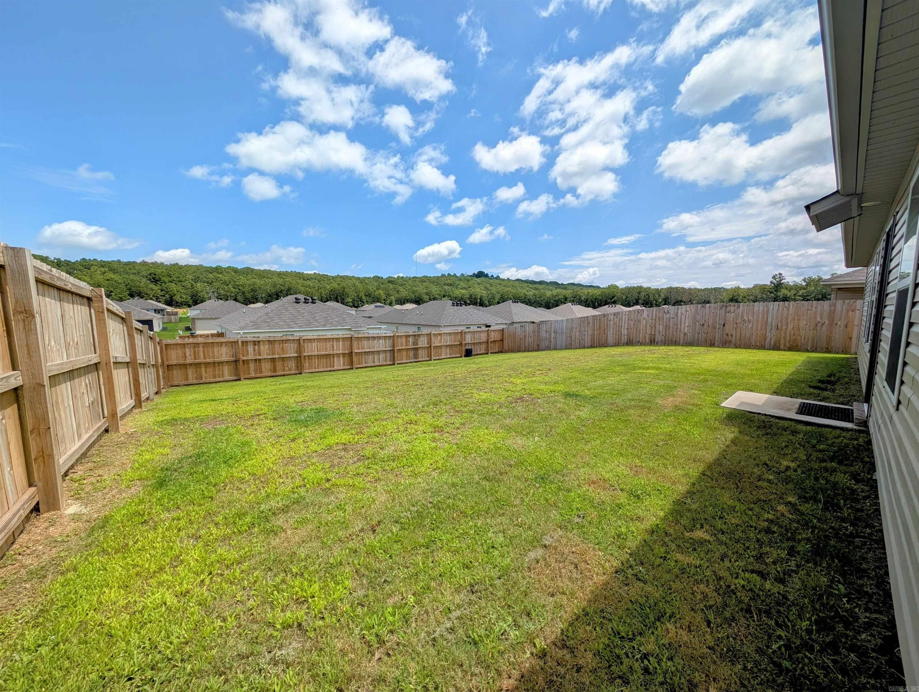 Homestead - Residential