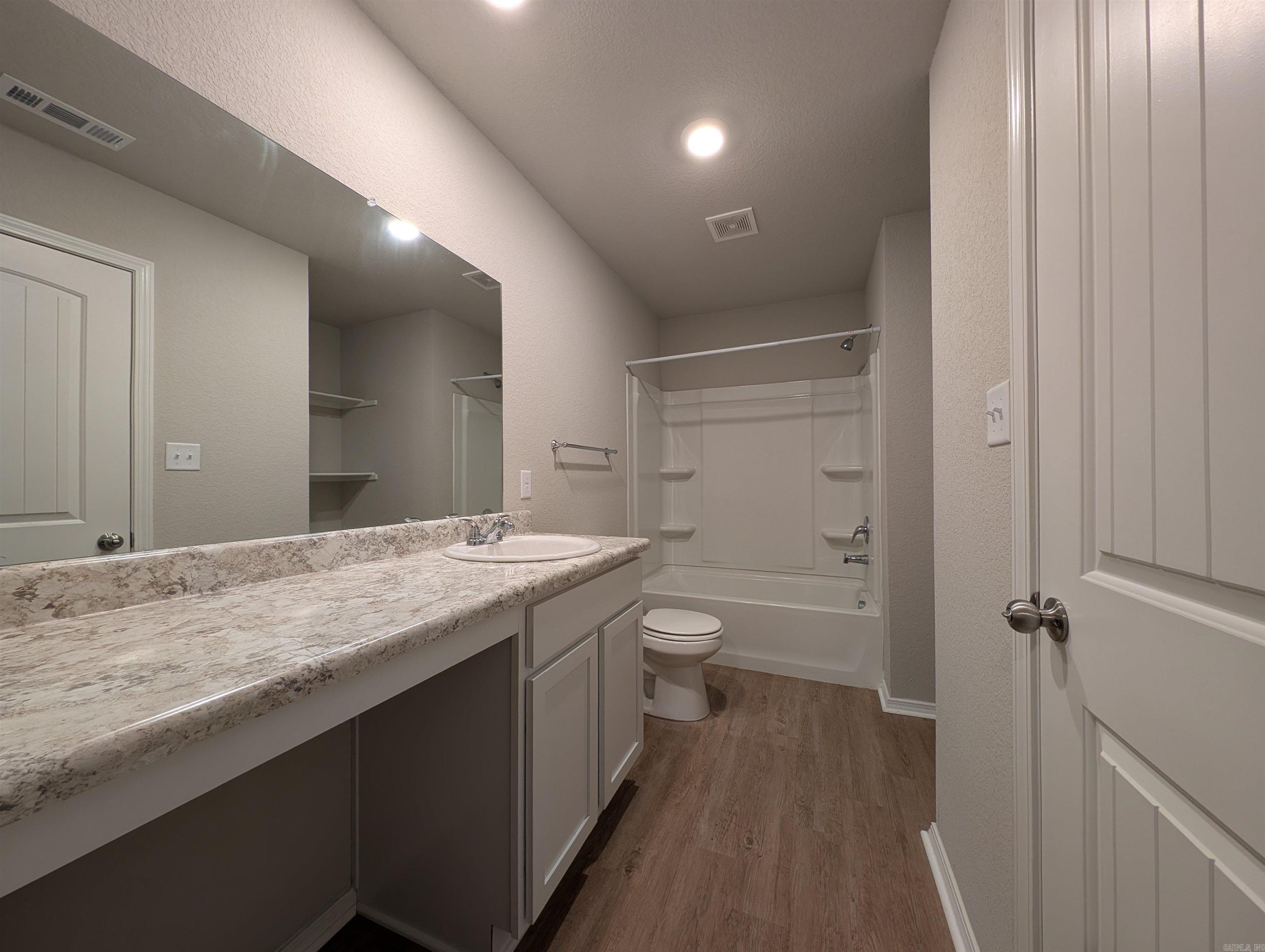 Homestead - Residential