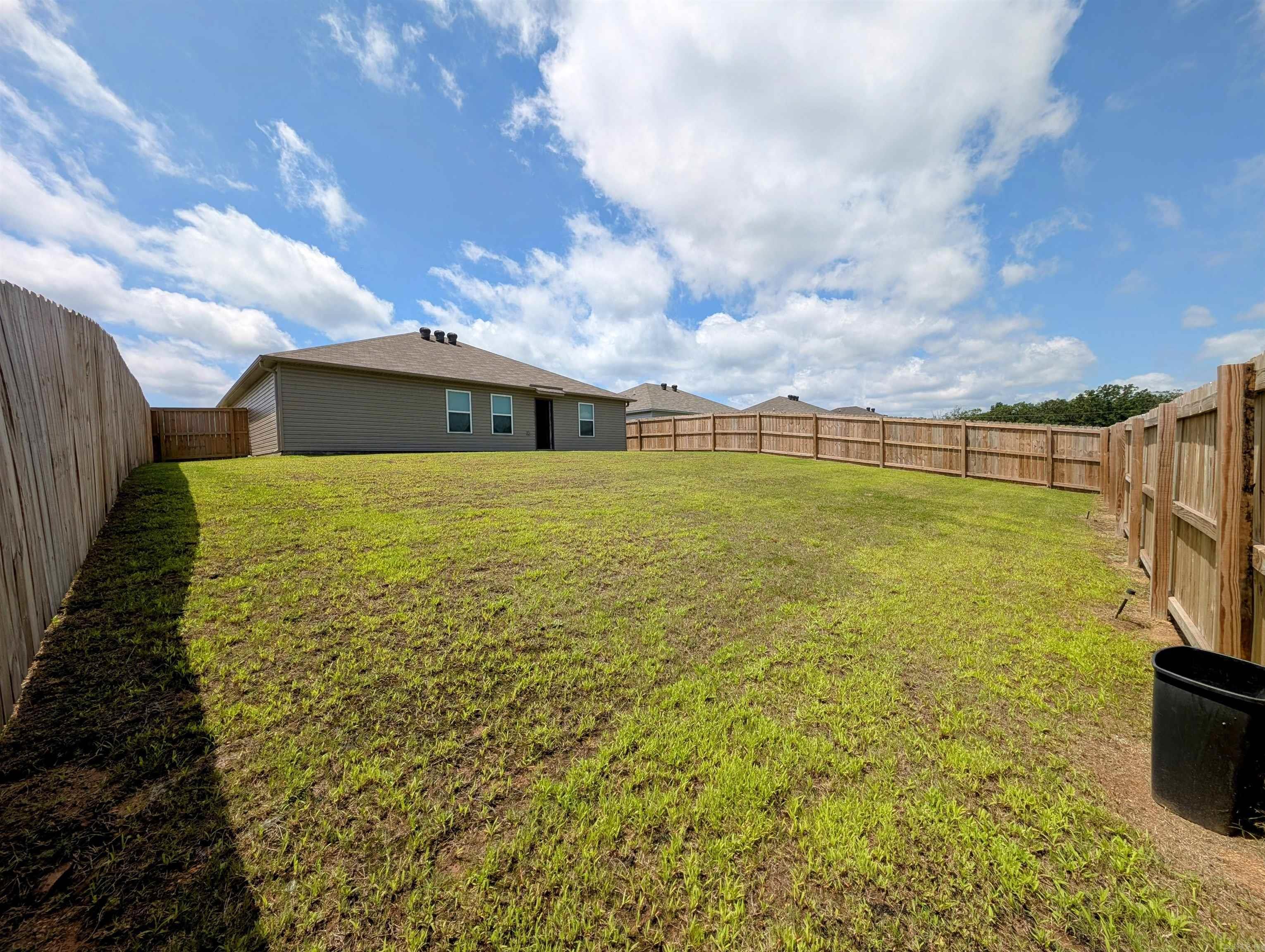 Homestead - Residential