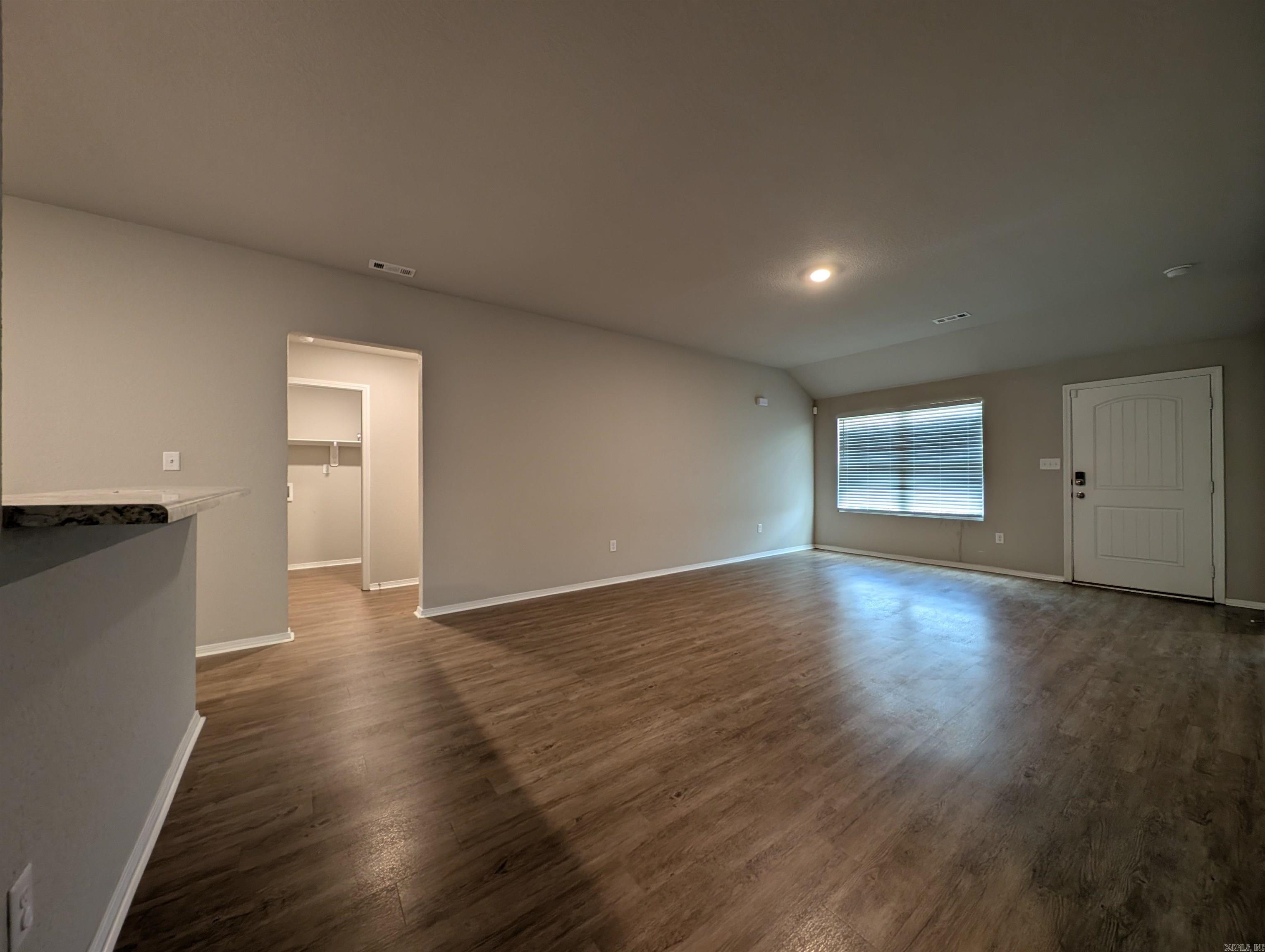 Homestead - Residential