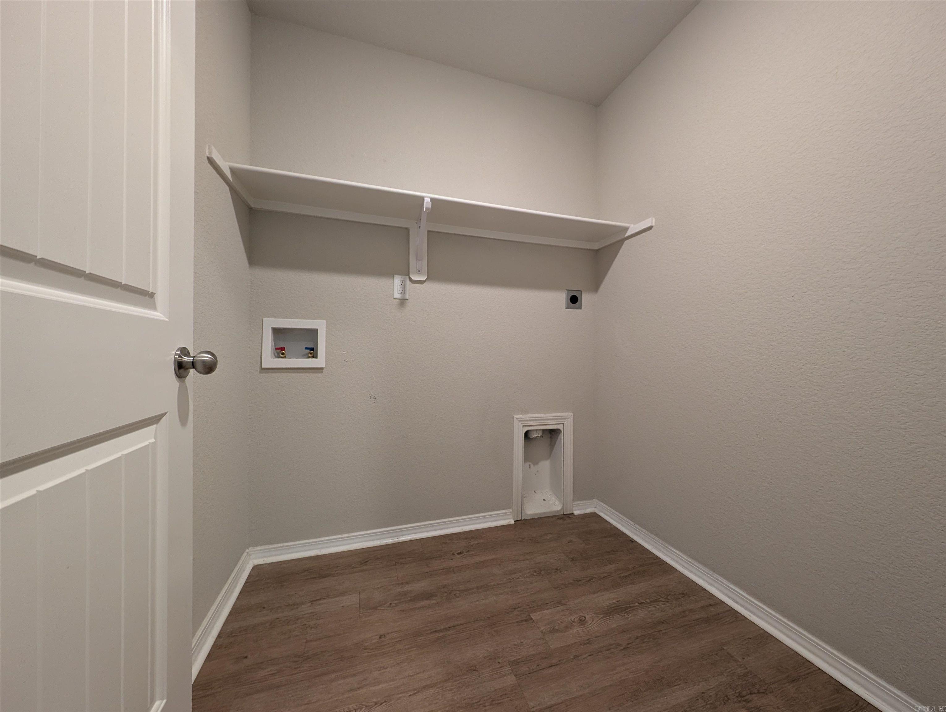 Homestead - Residential