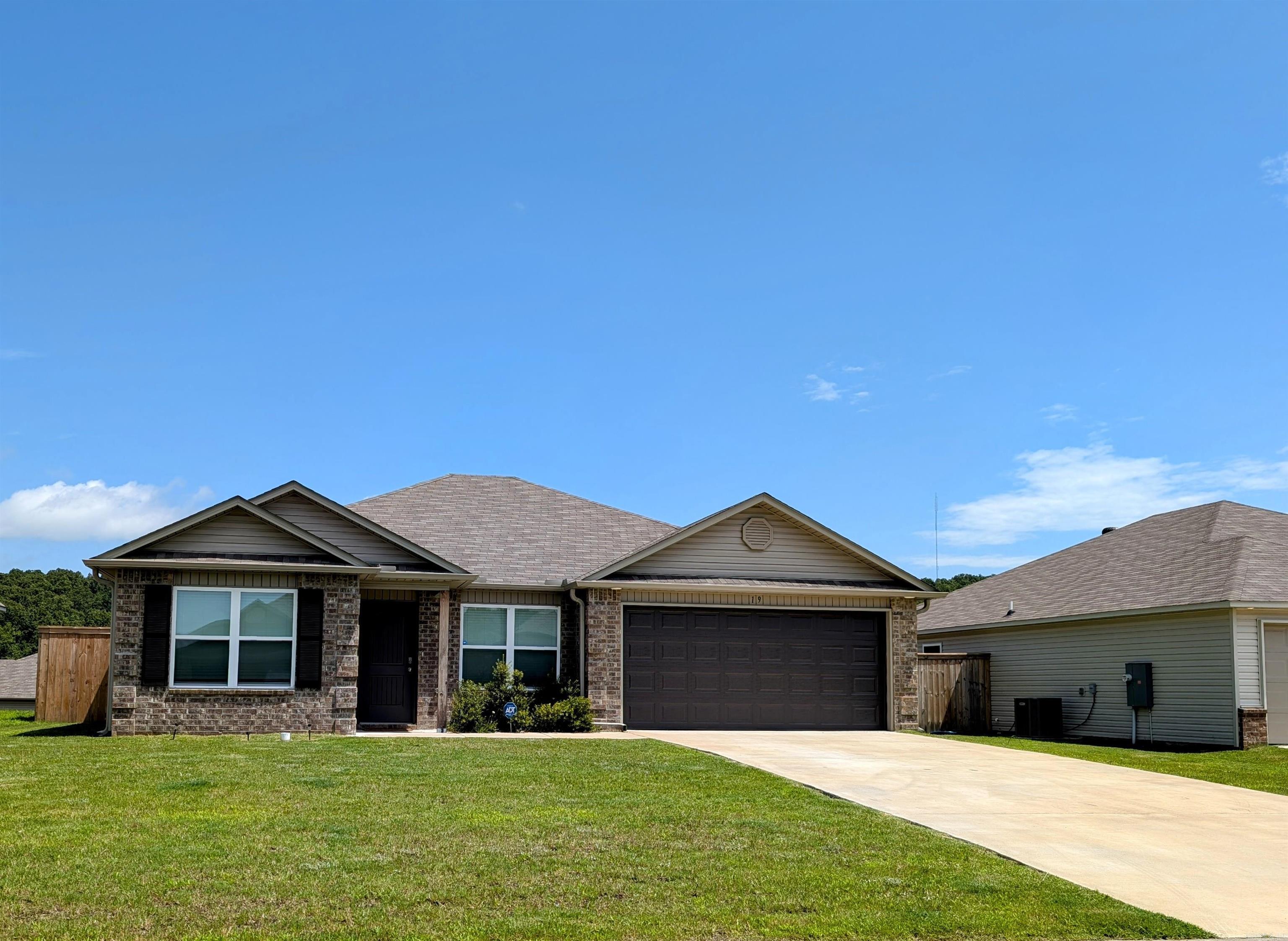 Homestead - Residential