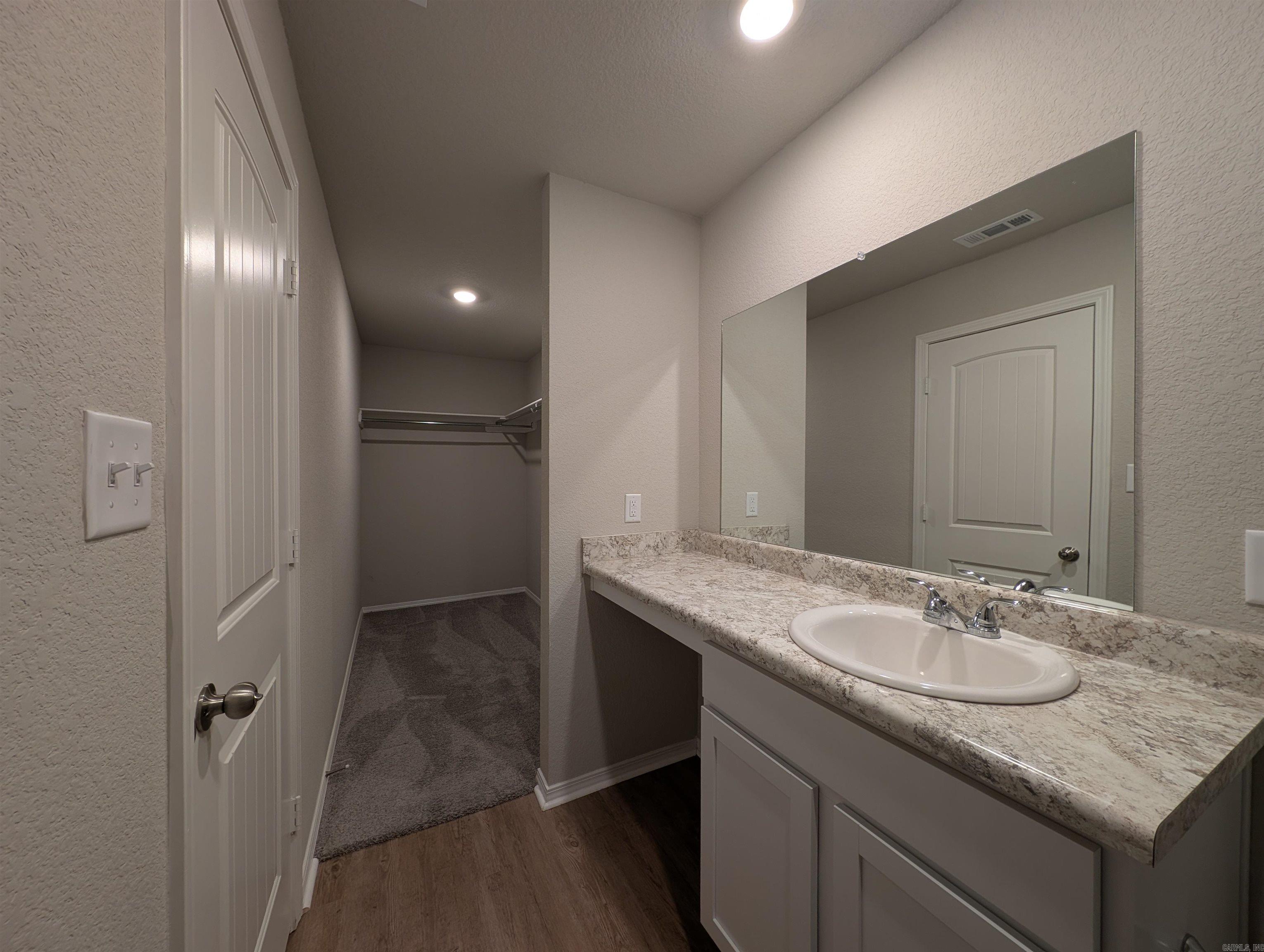 Homestead - Residential