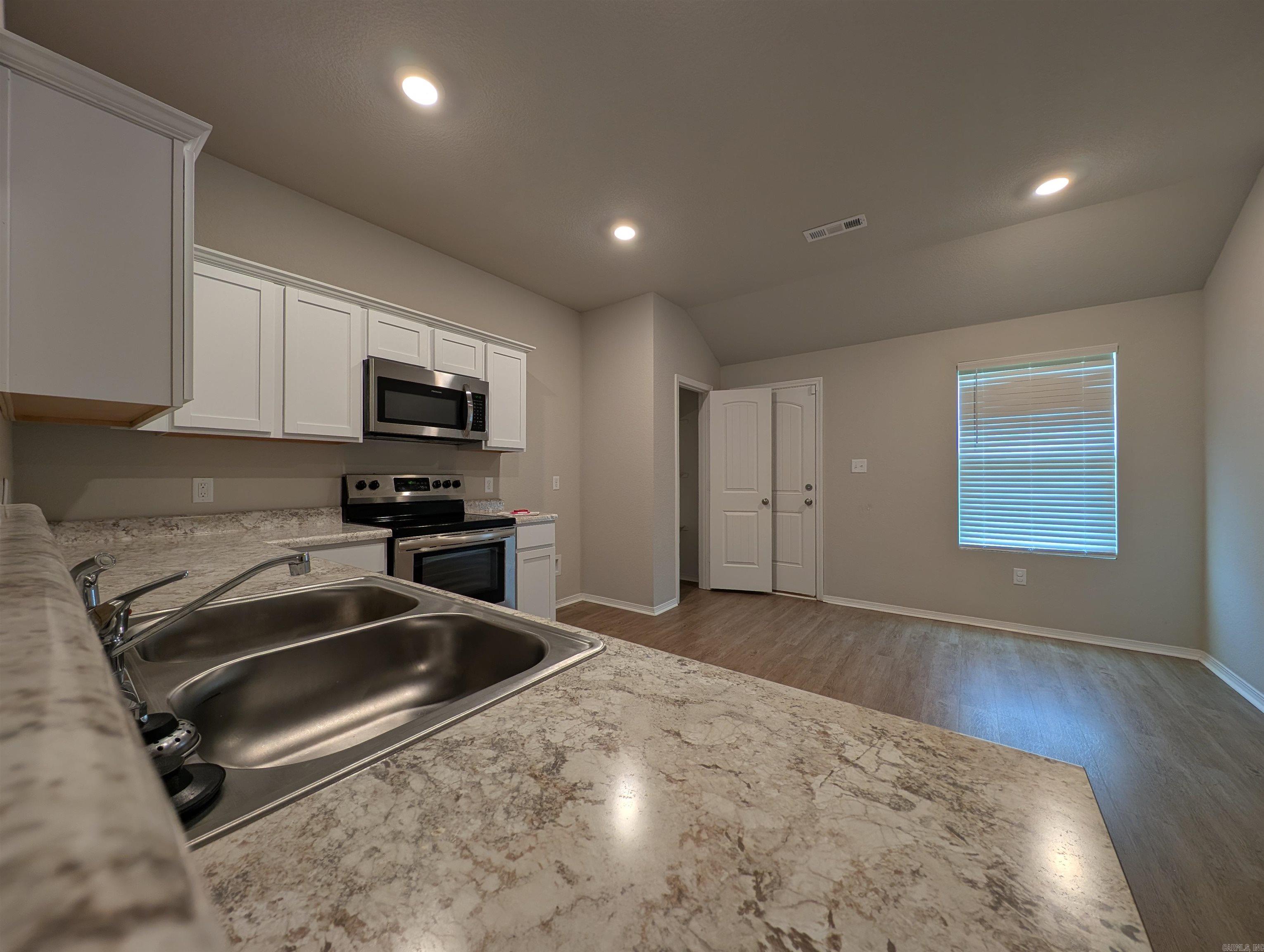 Homestead - Residential