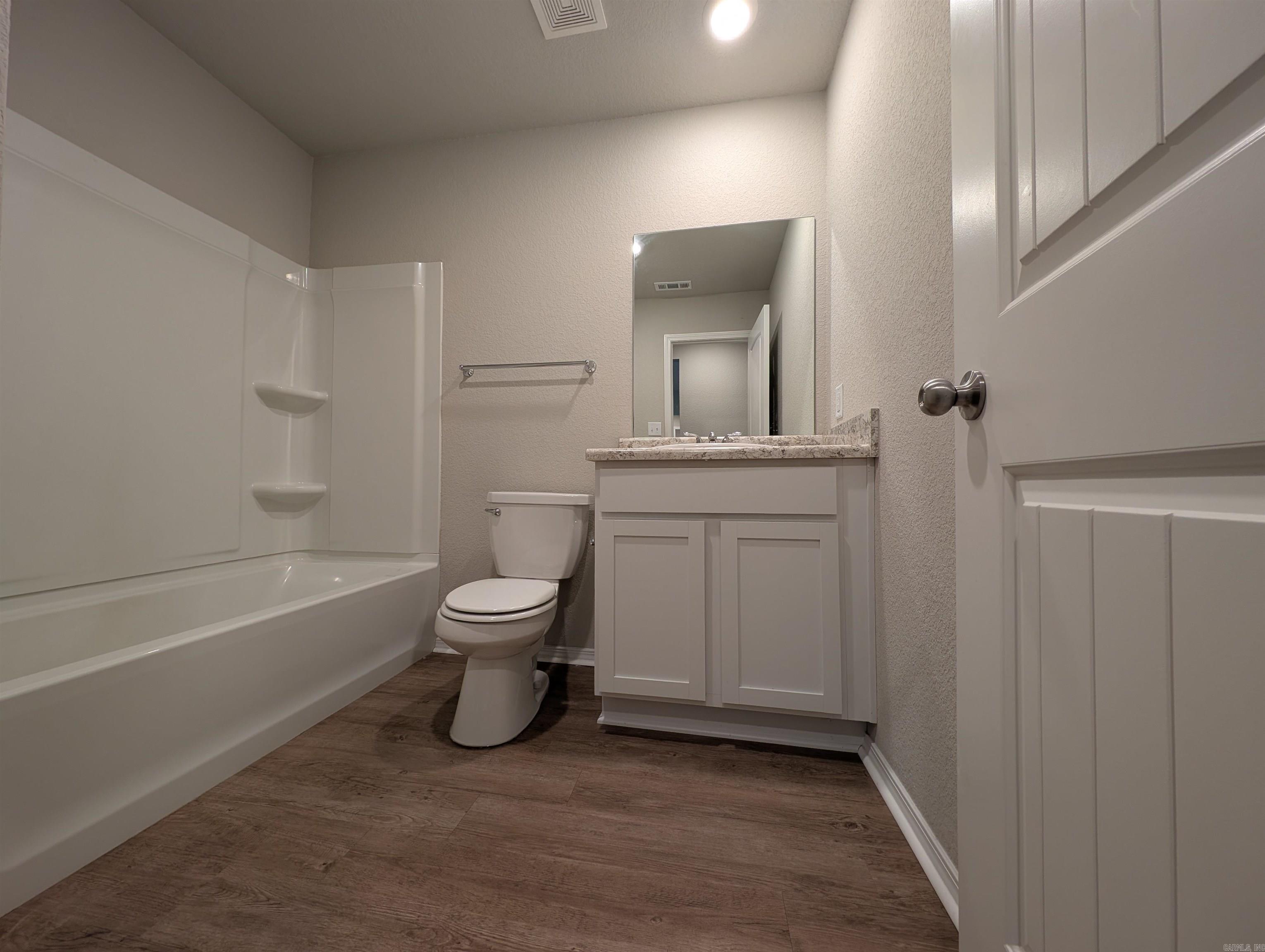 Homestead - Residential