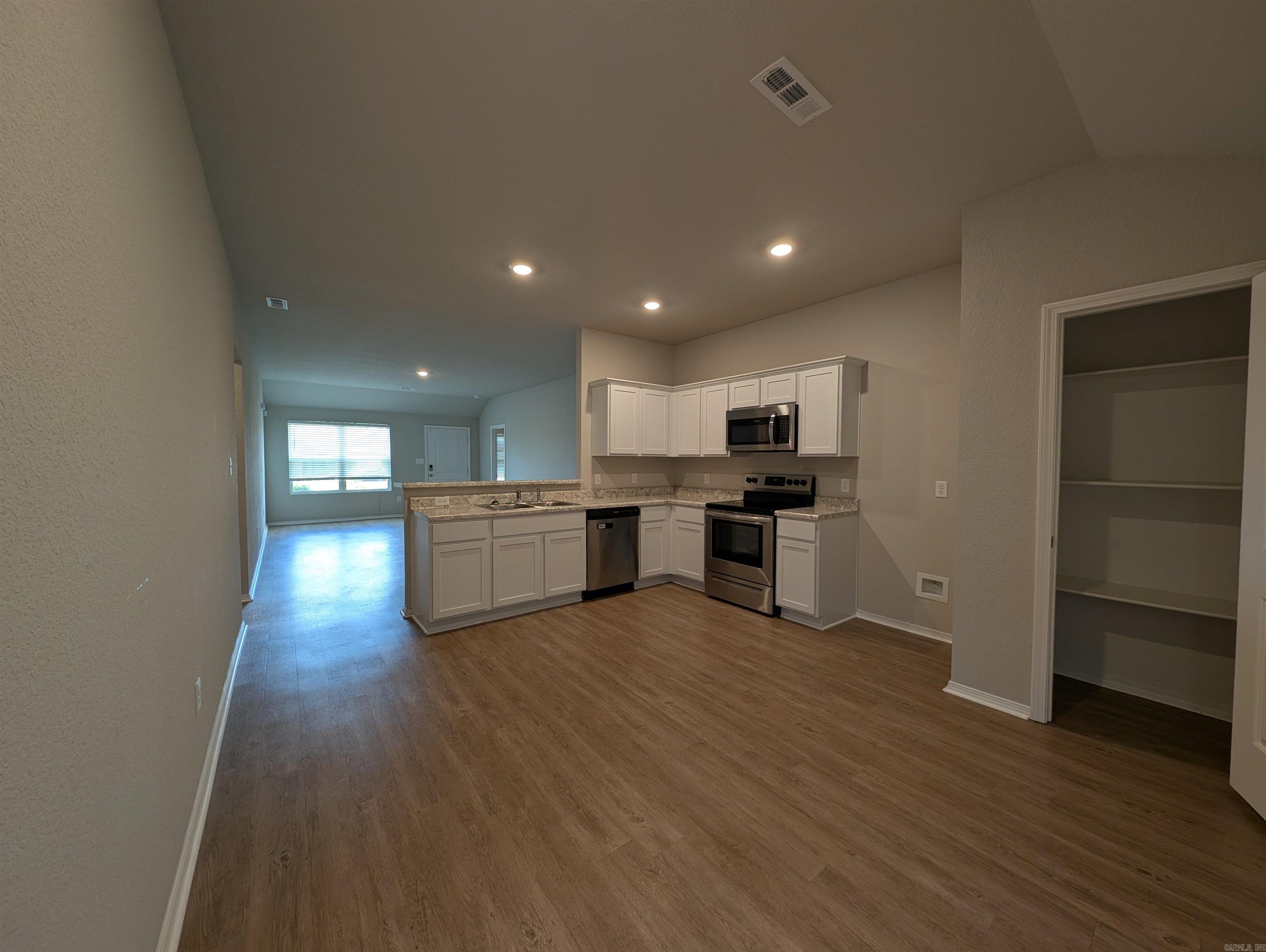 Homestead - Residential