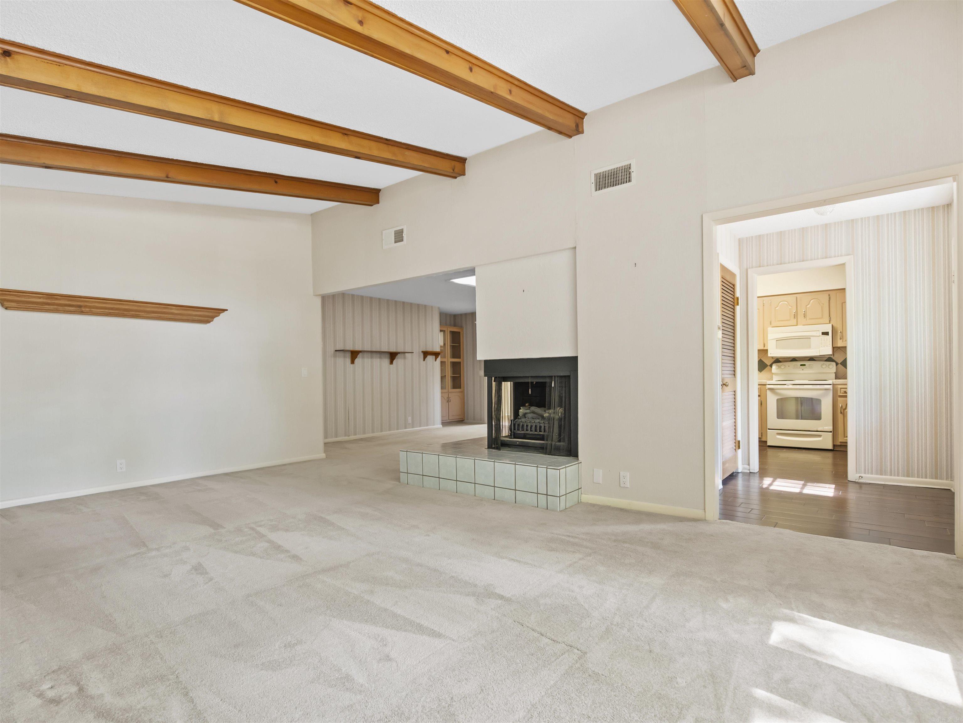 PUERTOLLANO - Residential