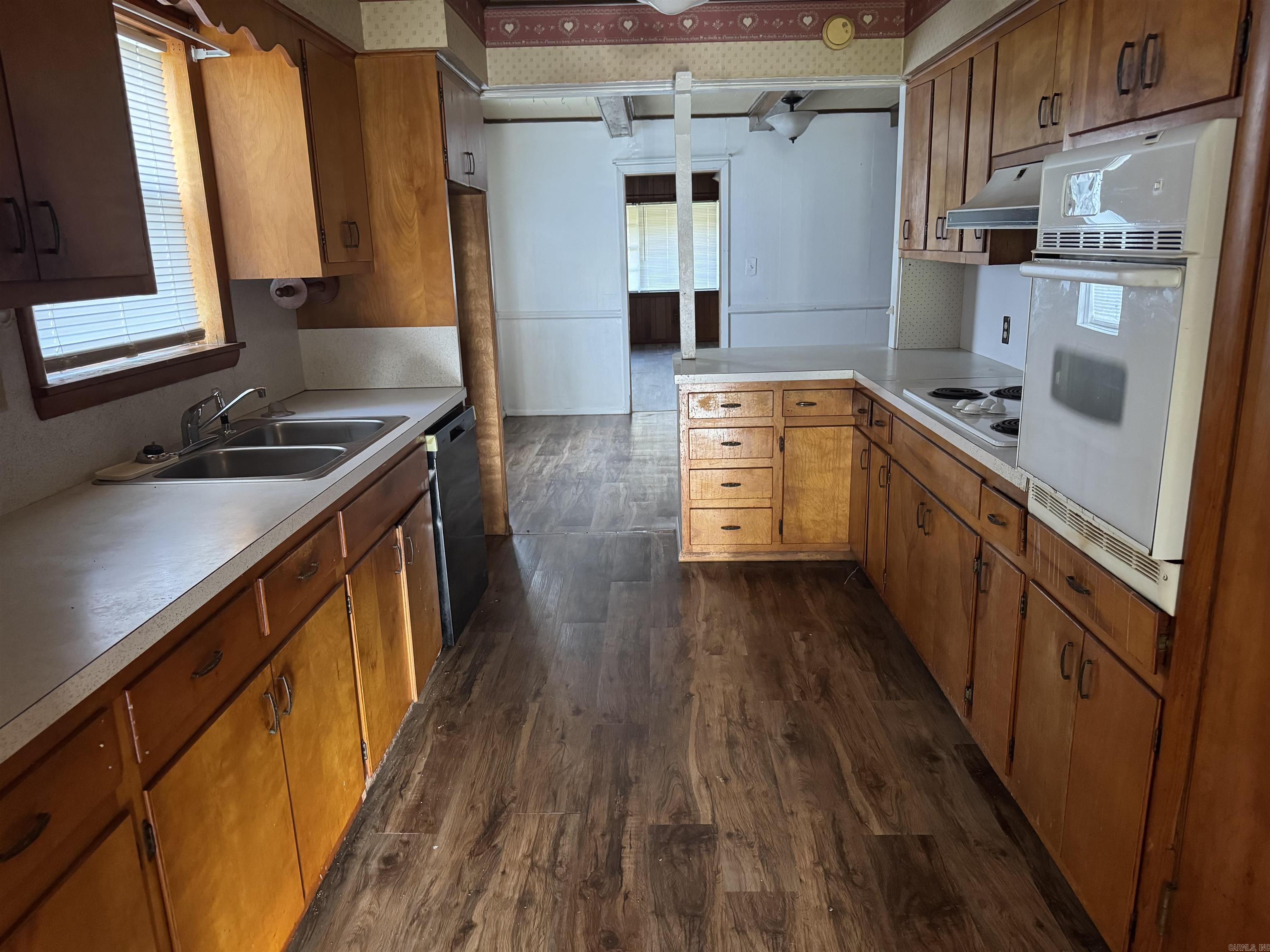 Improvement Company - Residential