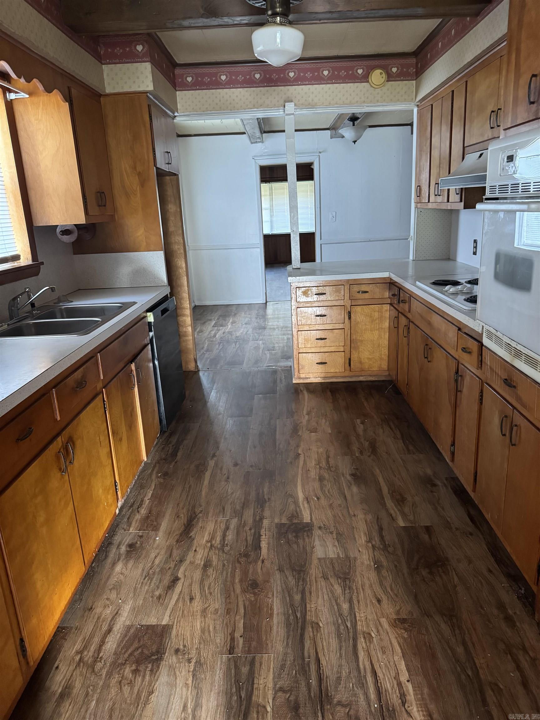 Improvement Company - Residential